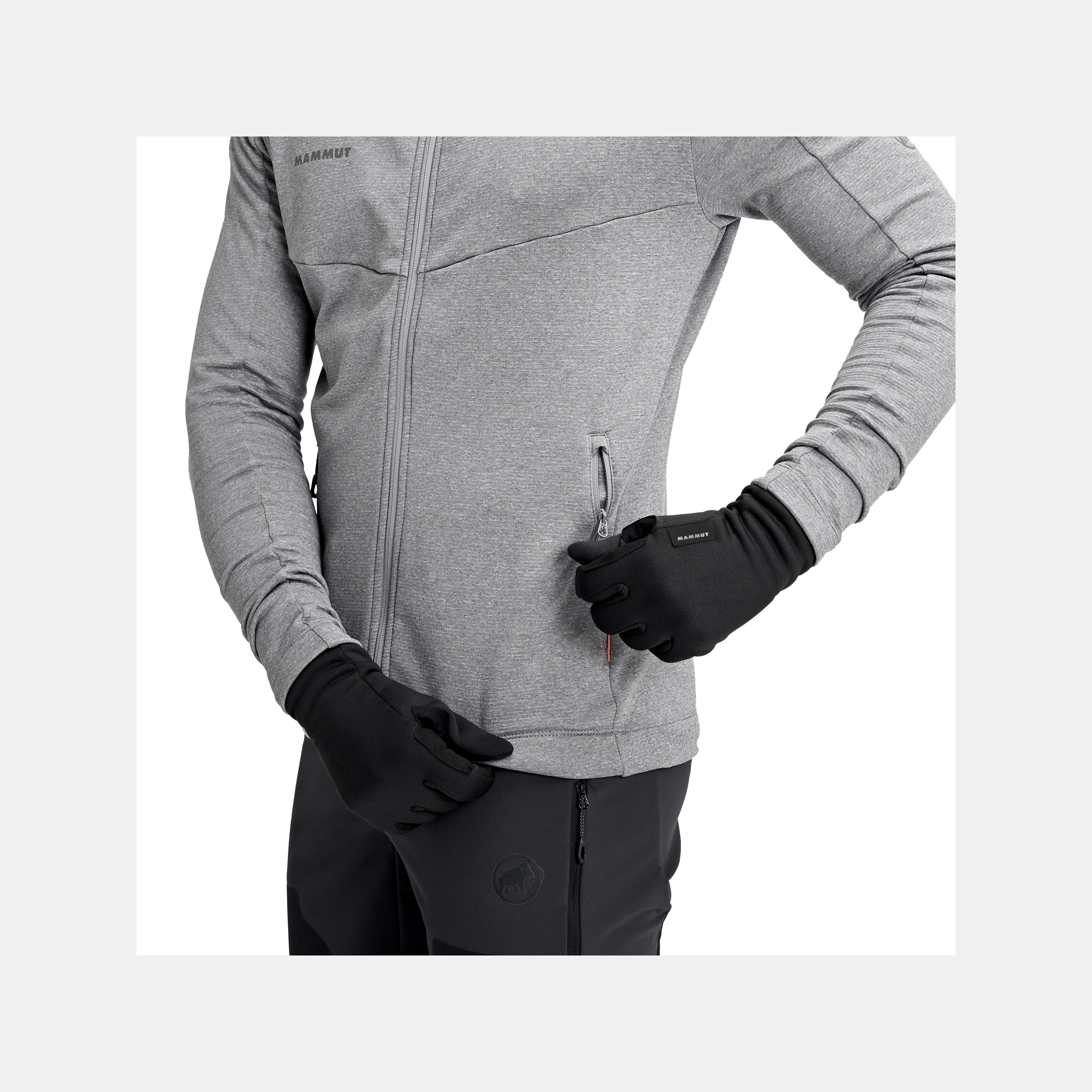 Fleece Pro Glove