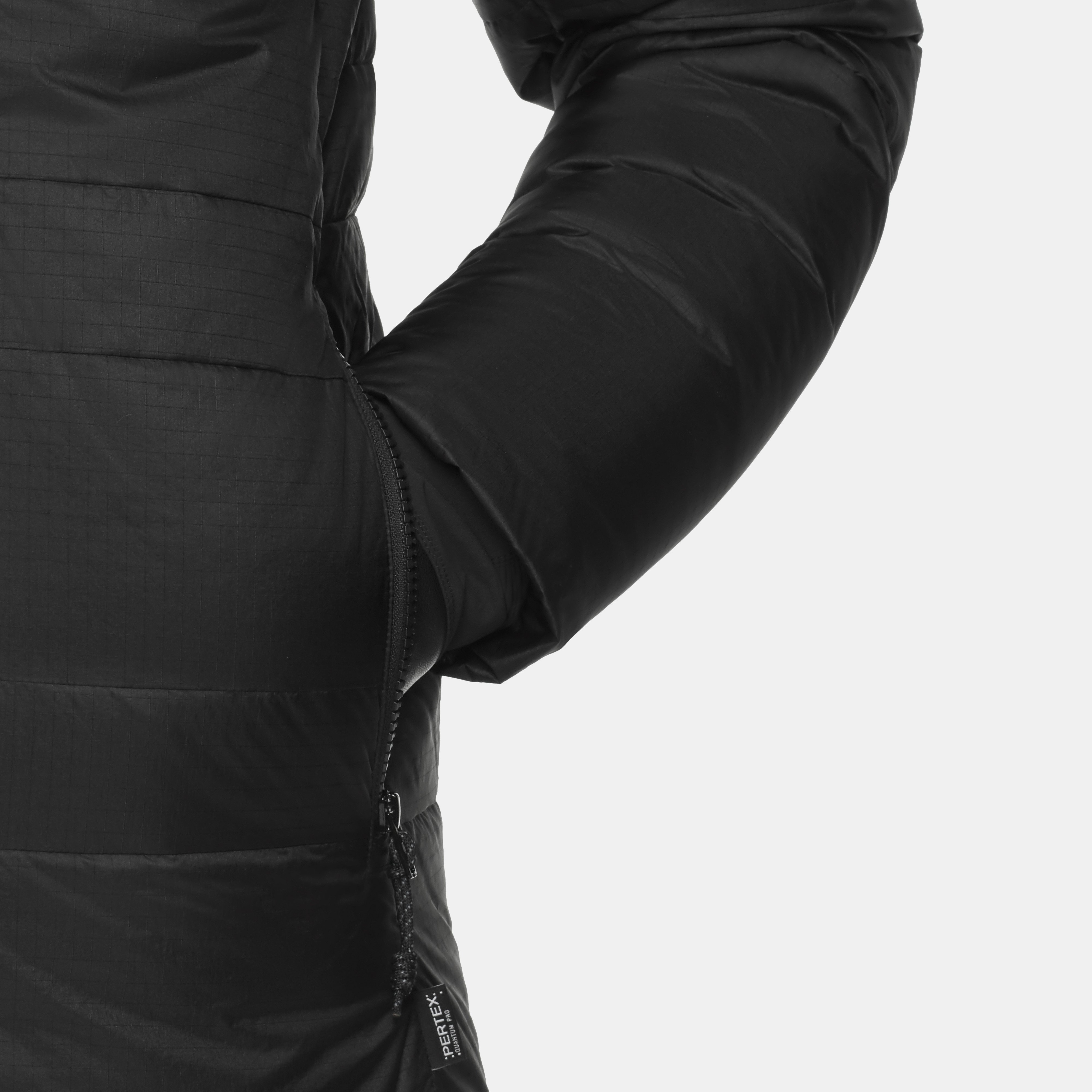 Eiger Nordwand Advanced Down IN Hooded Jacket Women