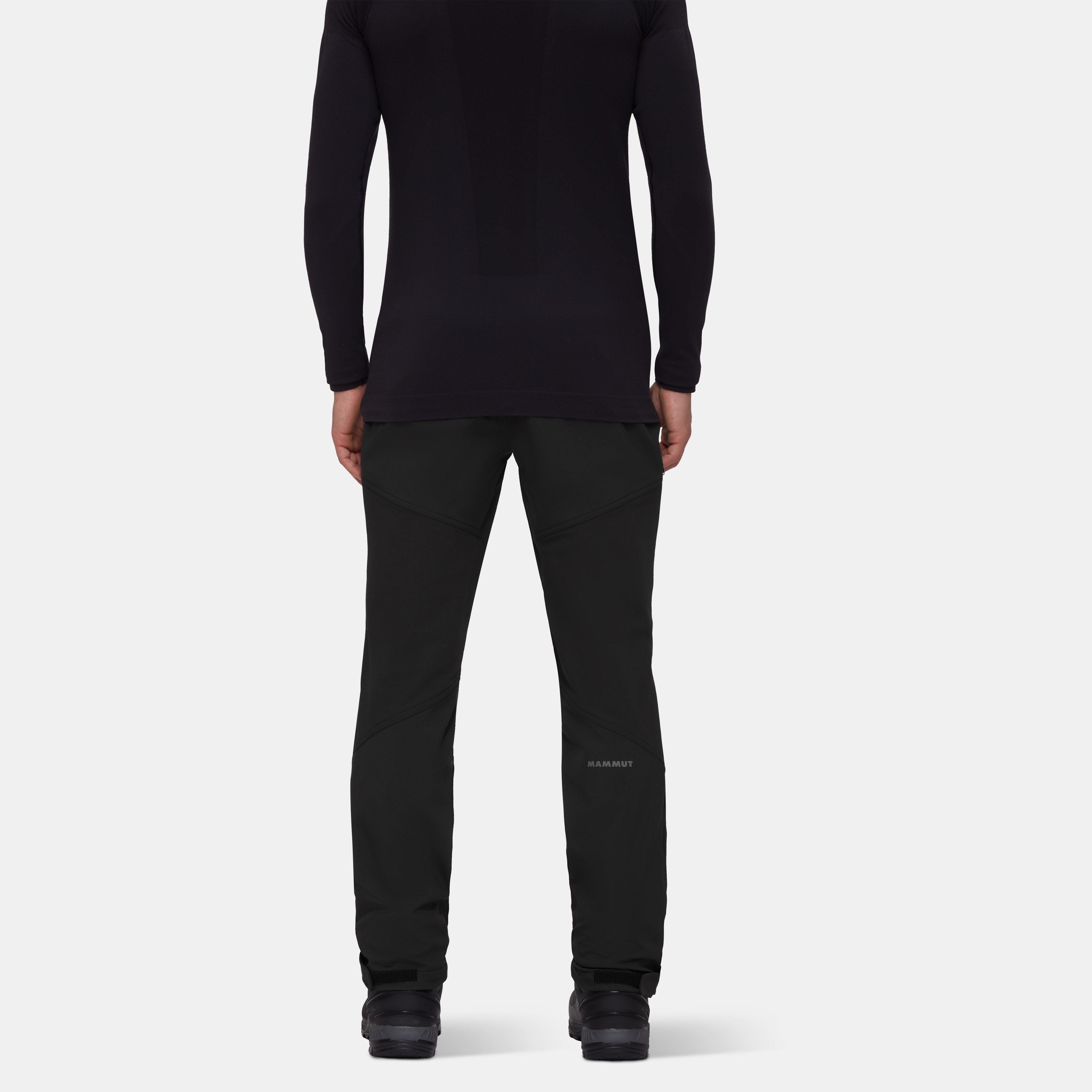 Zinal Guide SO Hybrid Pants Men