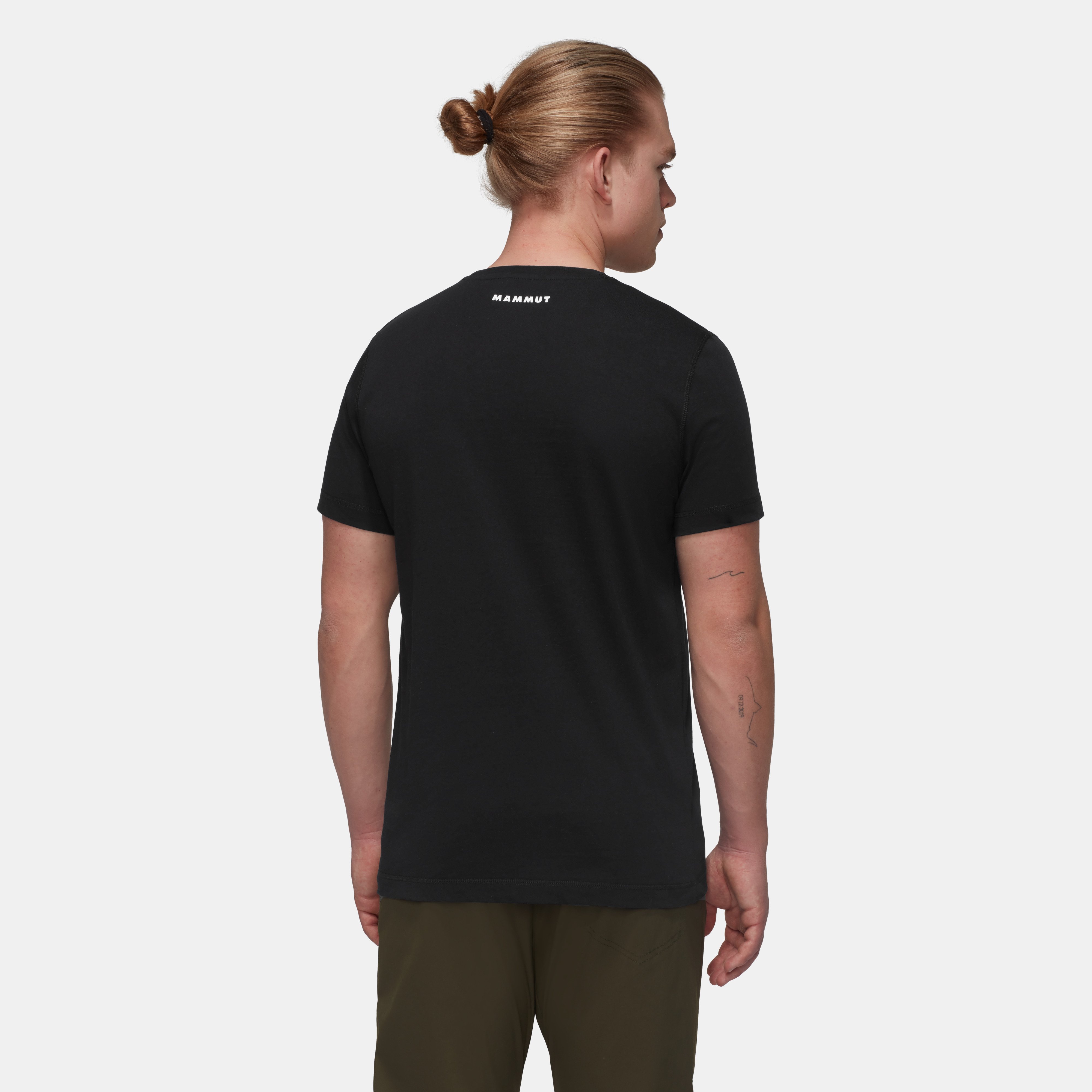 Mammut Core T-Shirt Men Classic