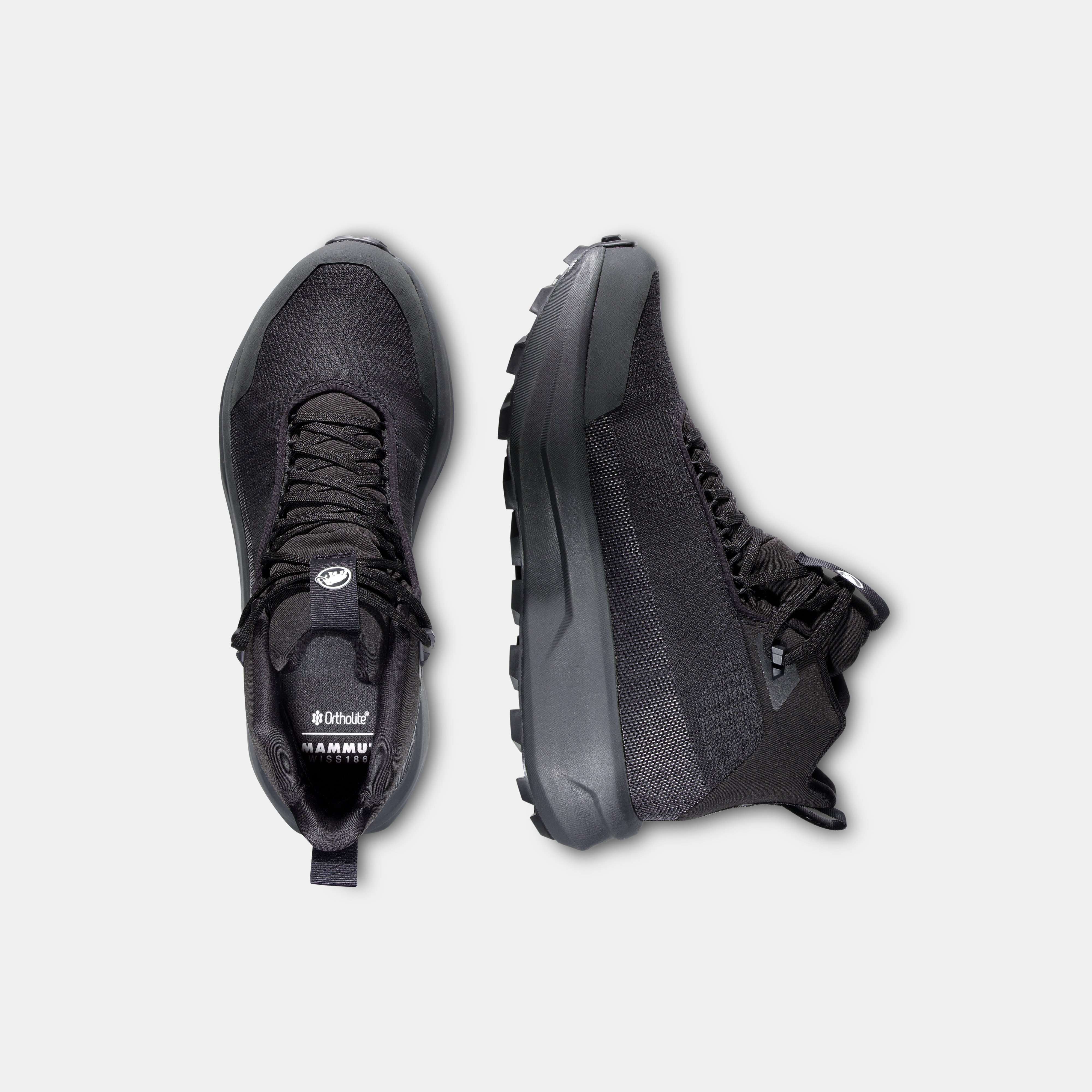 Aenergy Mtn Mid GTX Men