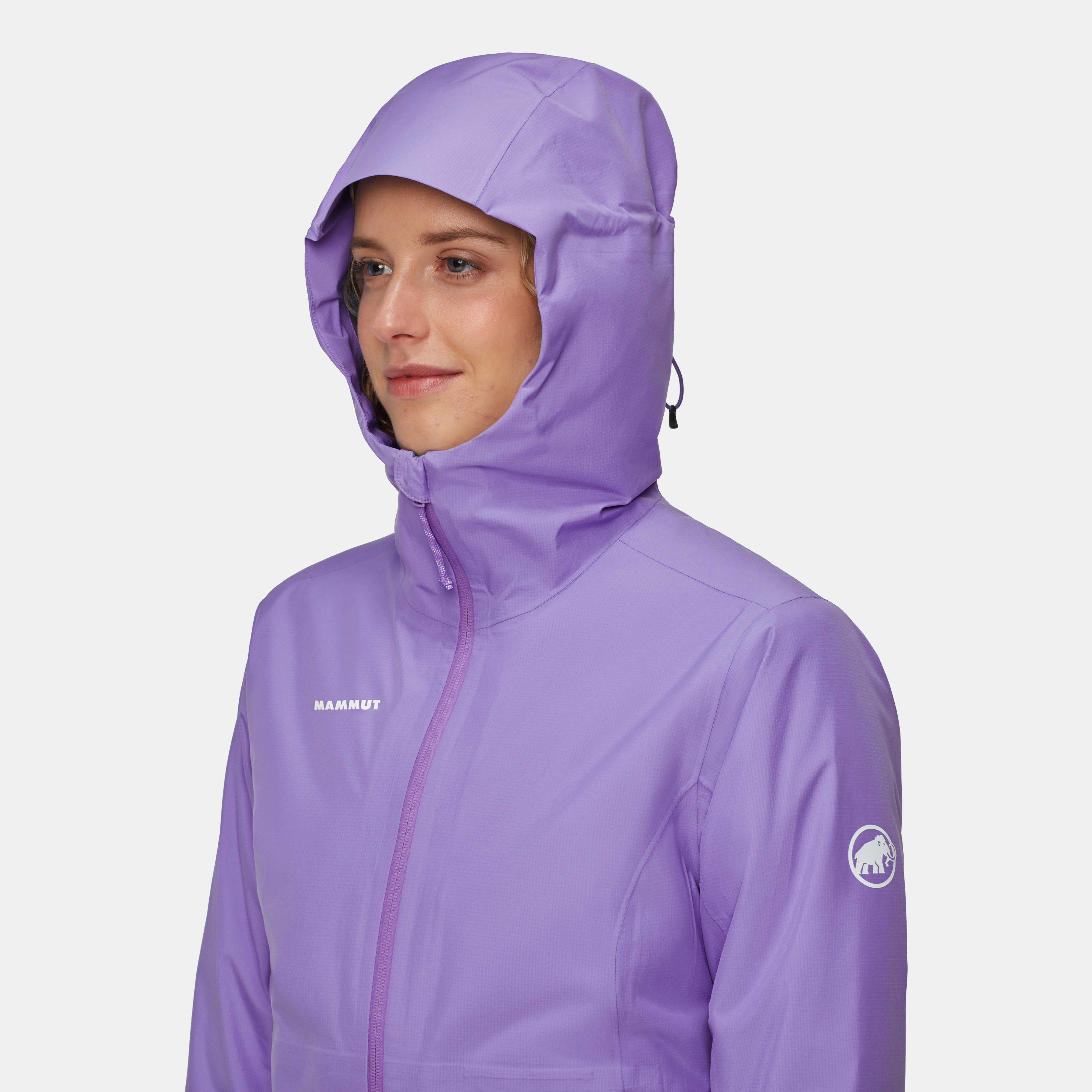 Alto Light 3 in 1 HS Hooded Jacket Women