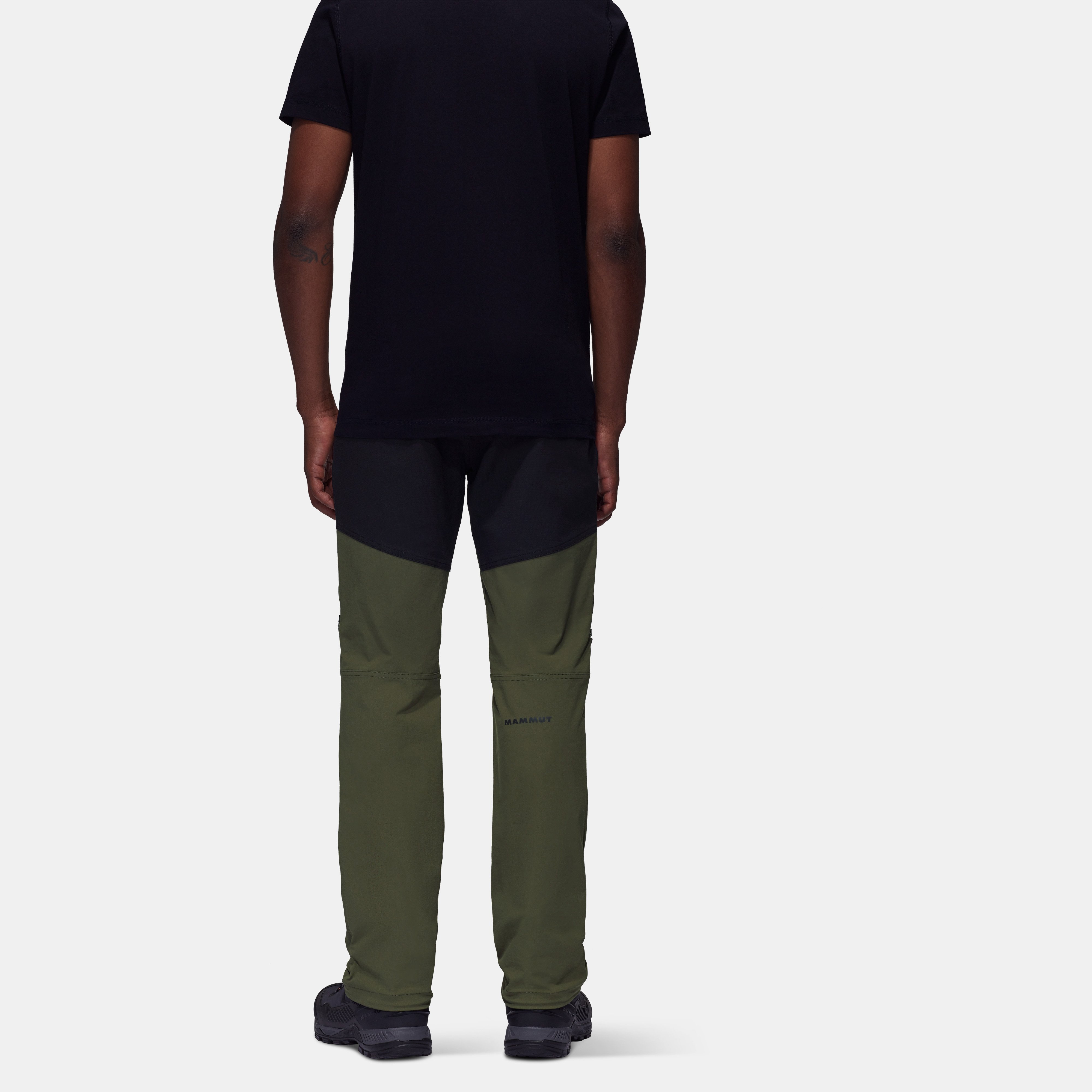 Zinal Hybrid Pants Men