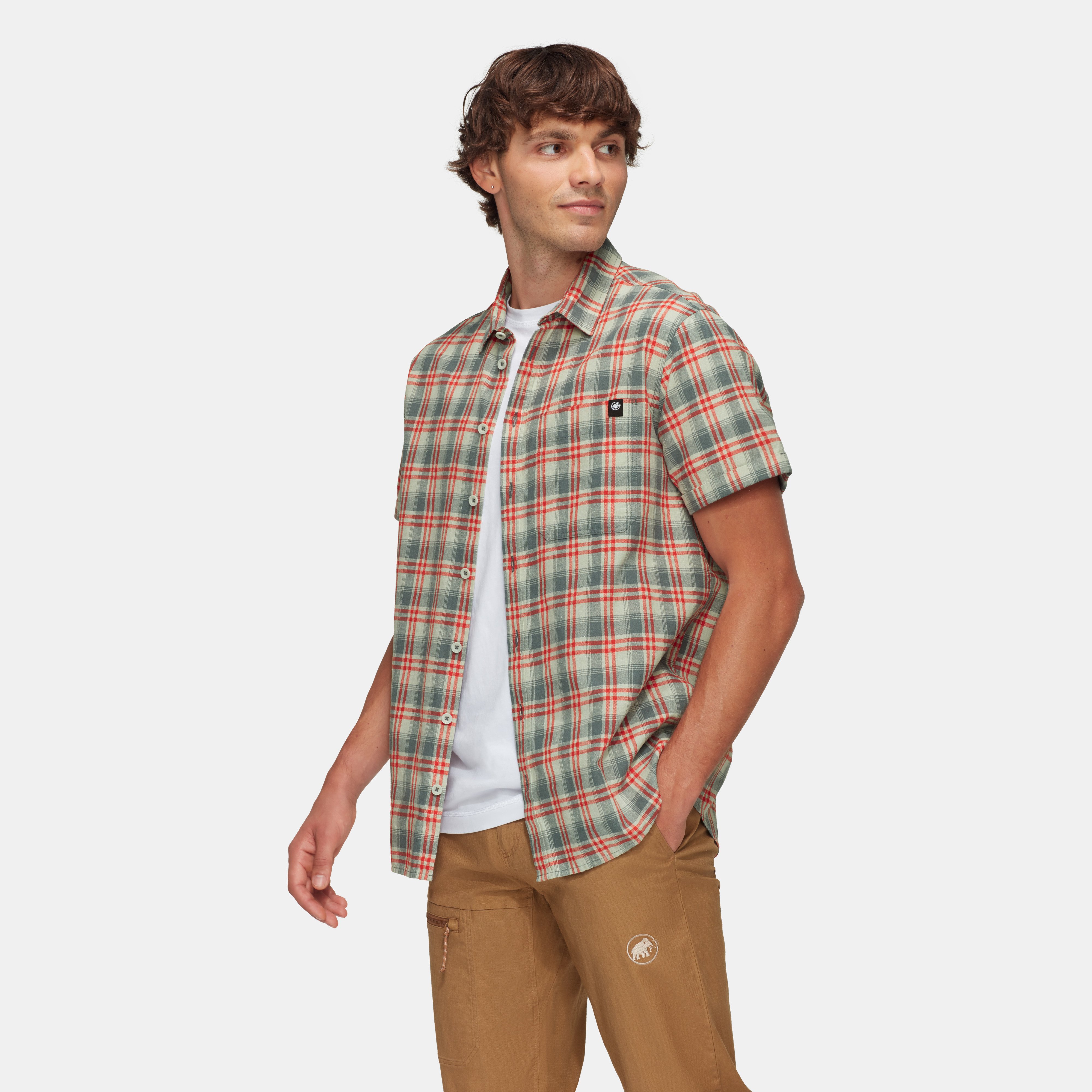 Trovat Summer Shirt Men