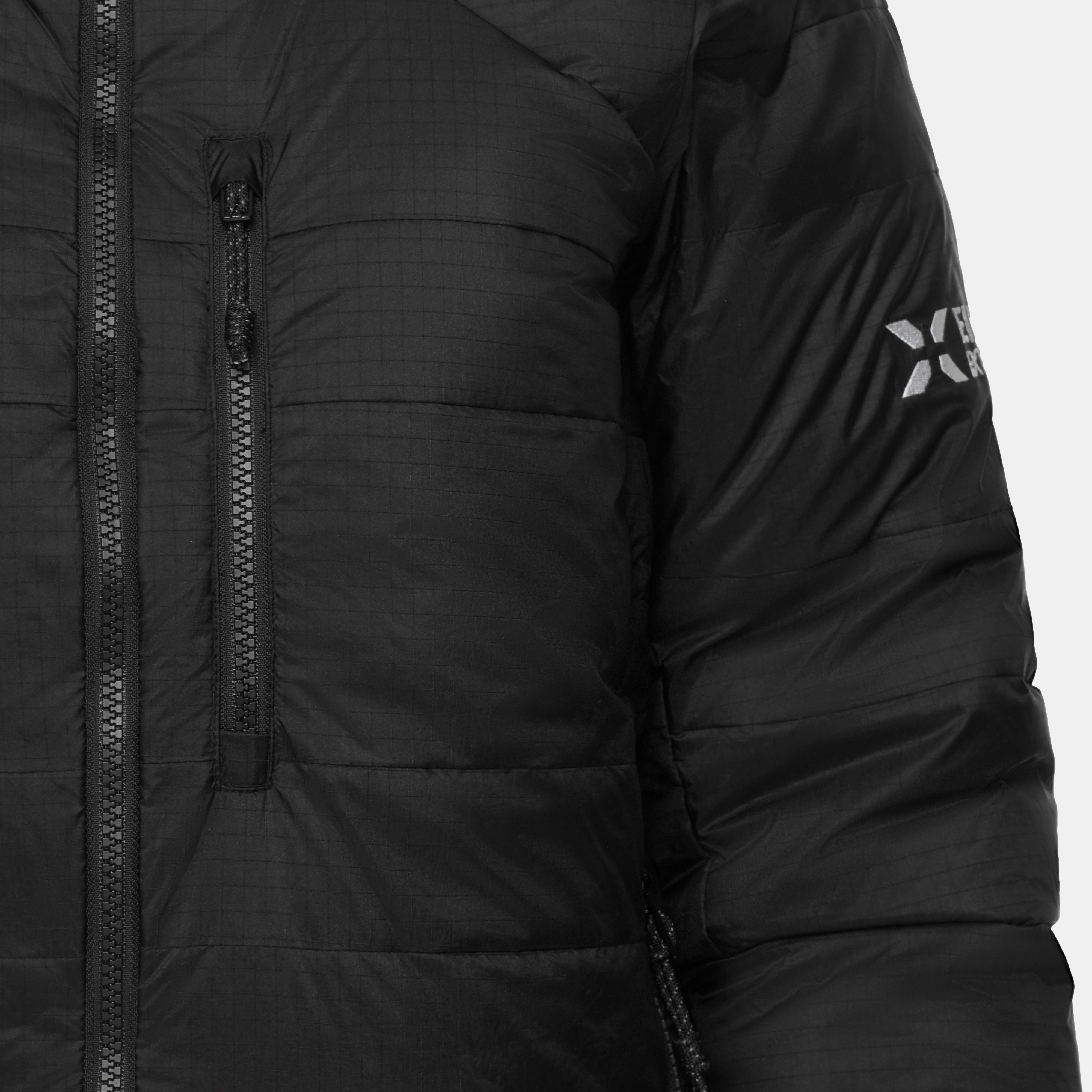 Eiger Nordwand Advanced Down IN Hooded Jacket Women