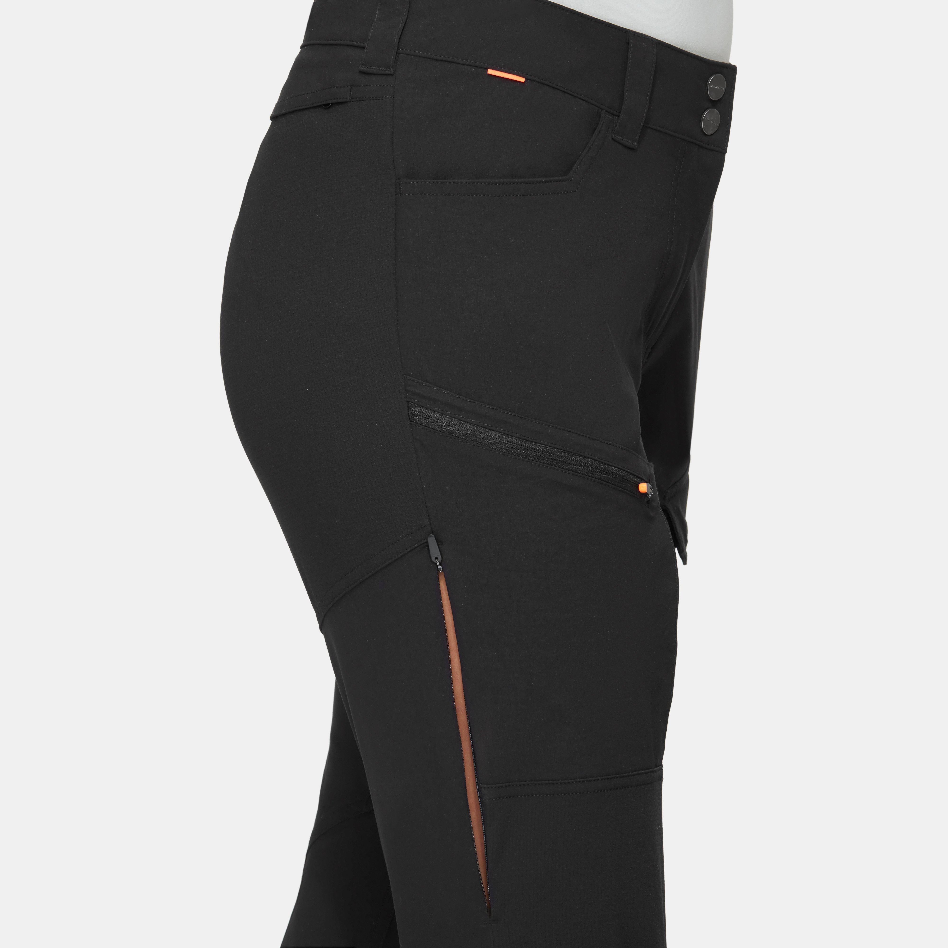 Zinal Hybrid Pants Women