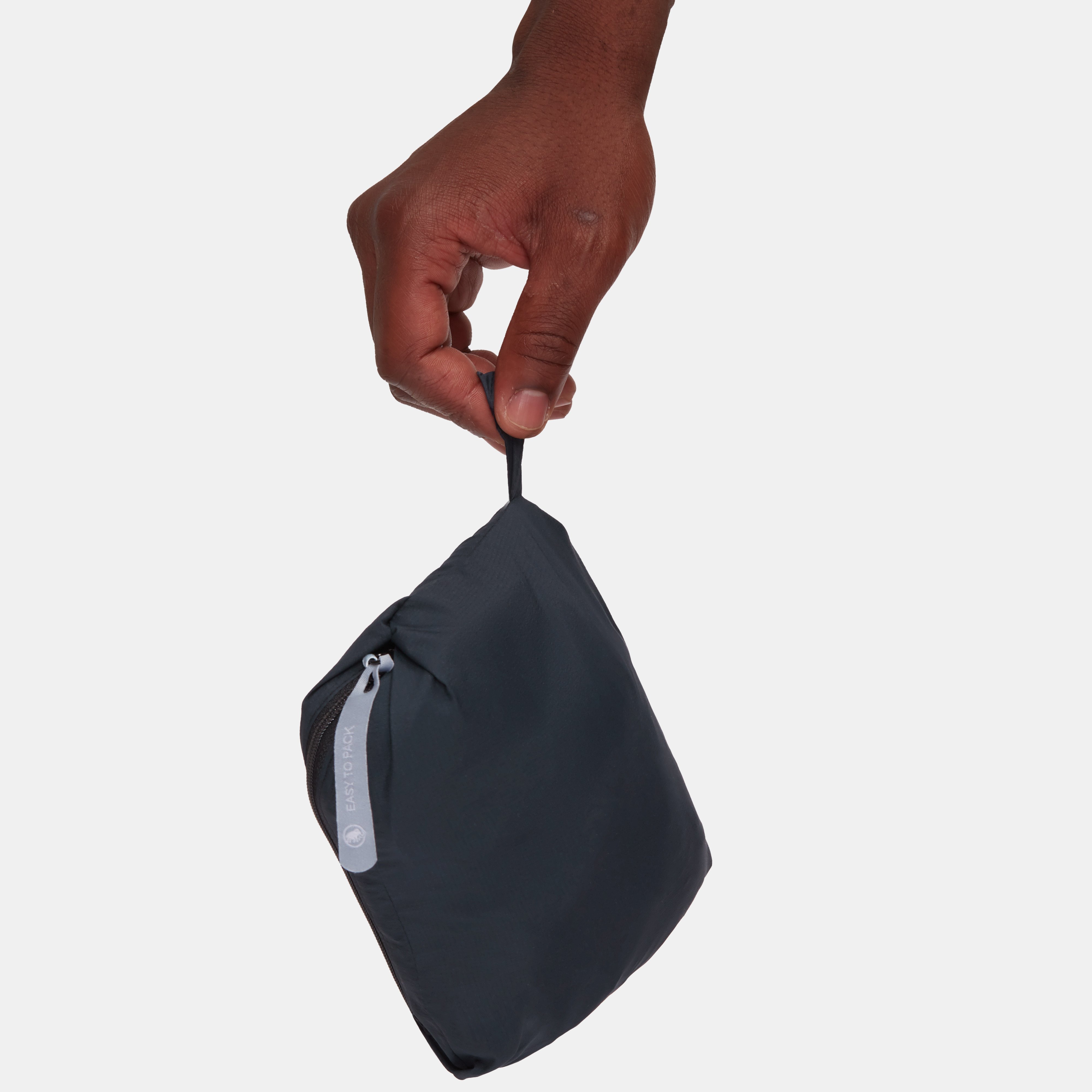 Aenergy WB Hooded Jacket Men