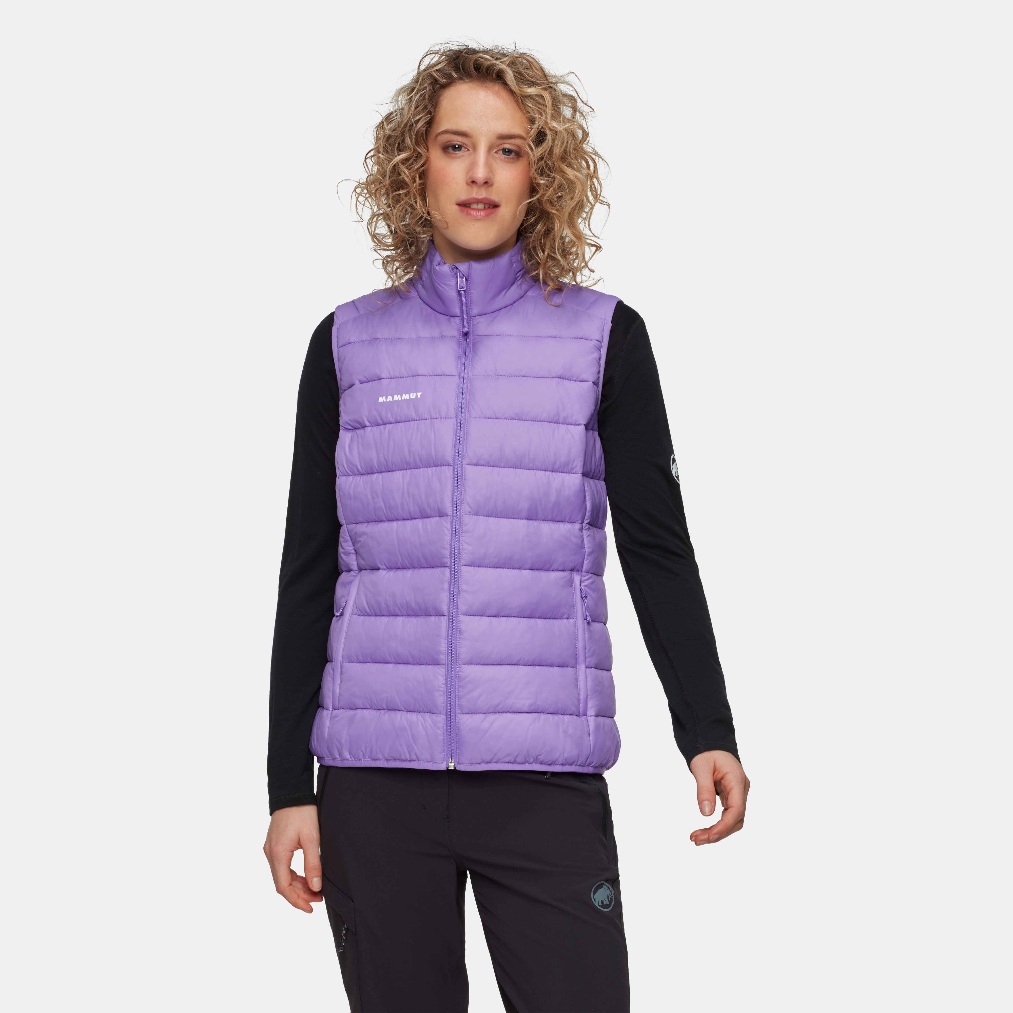 Crag IN Vest Women