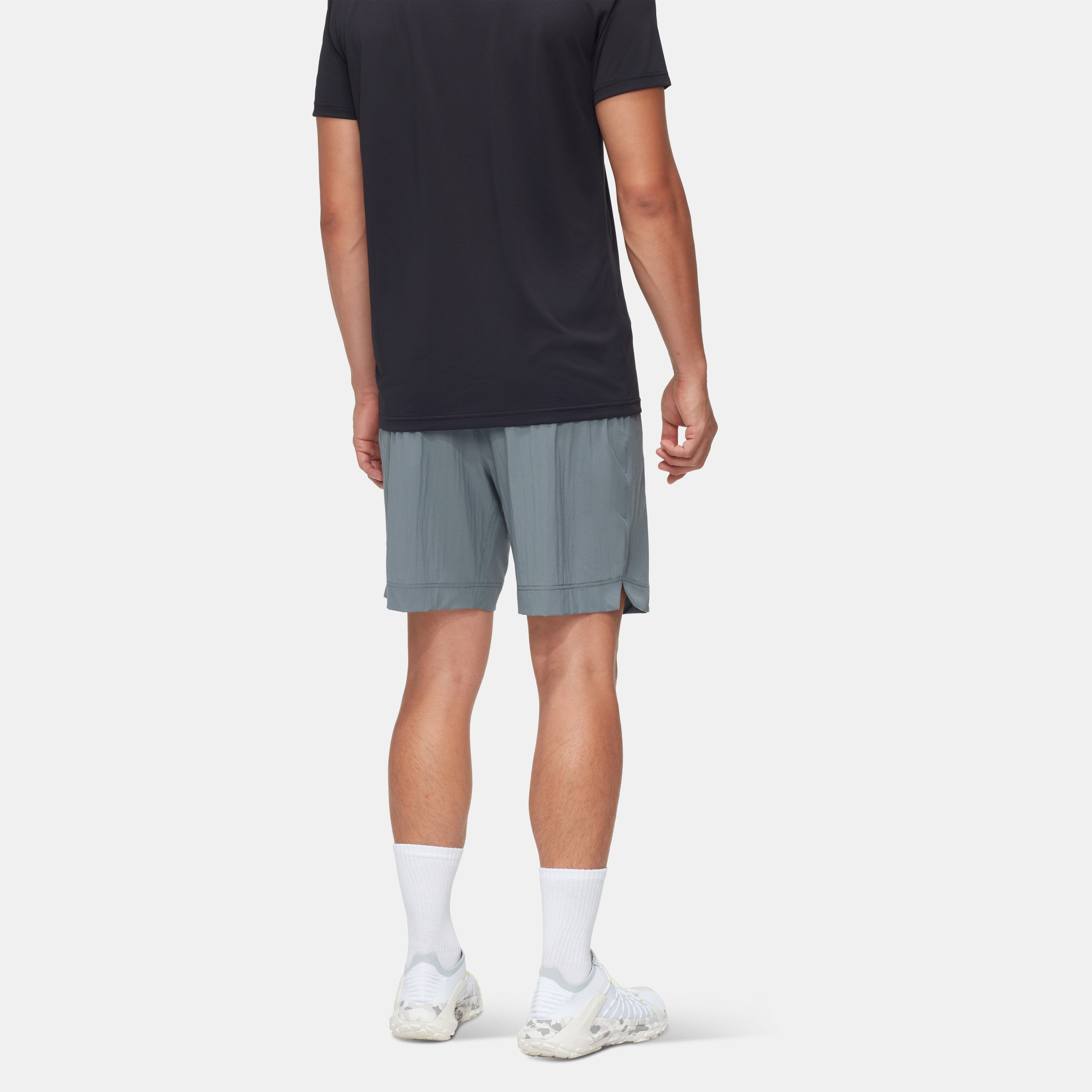 Hiking Full Cushion Quarter Socks