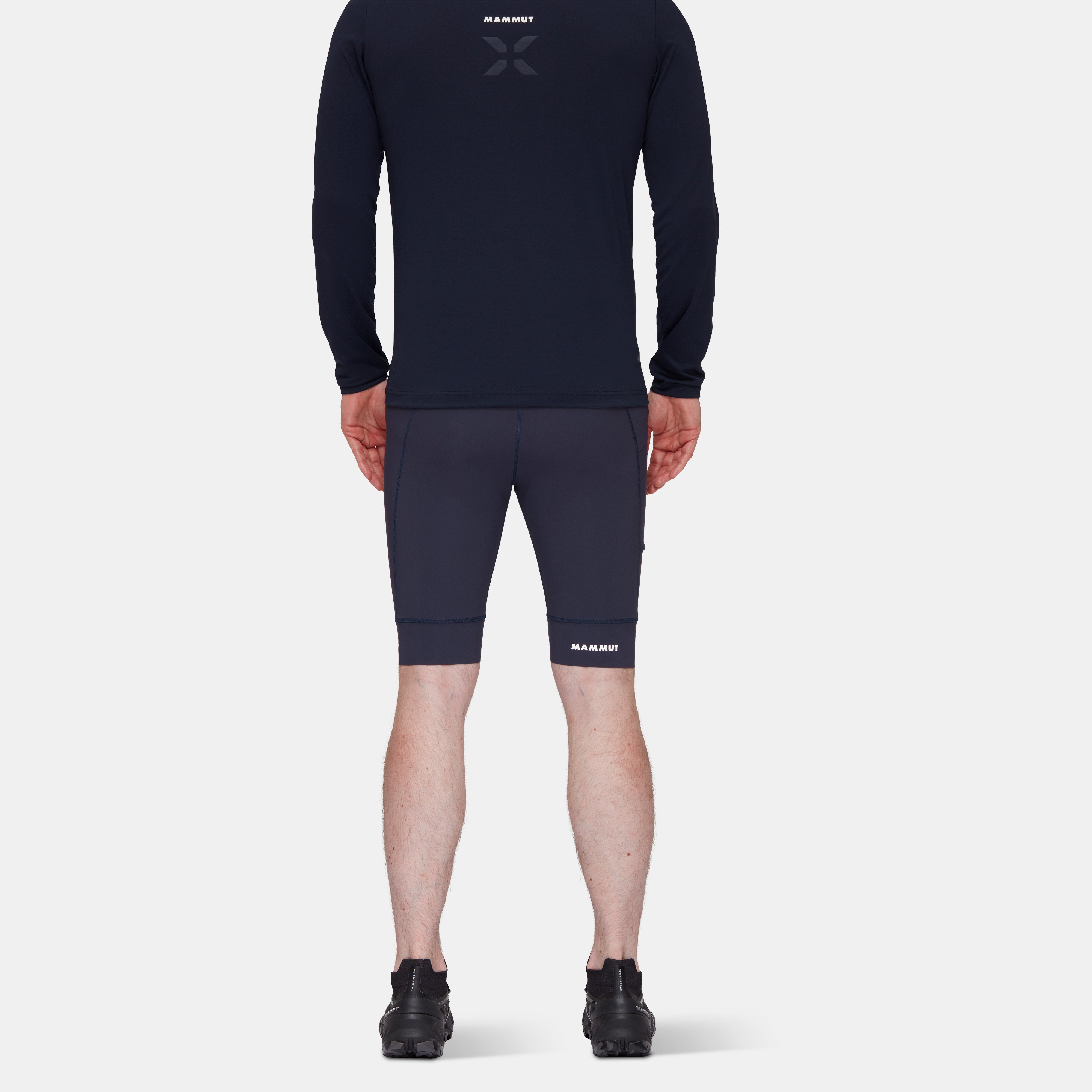 Eiger Speed Short Tights Men