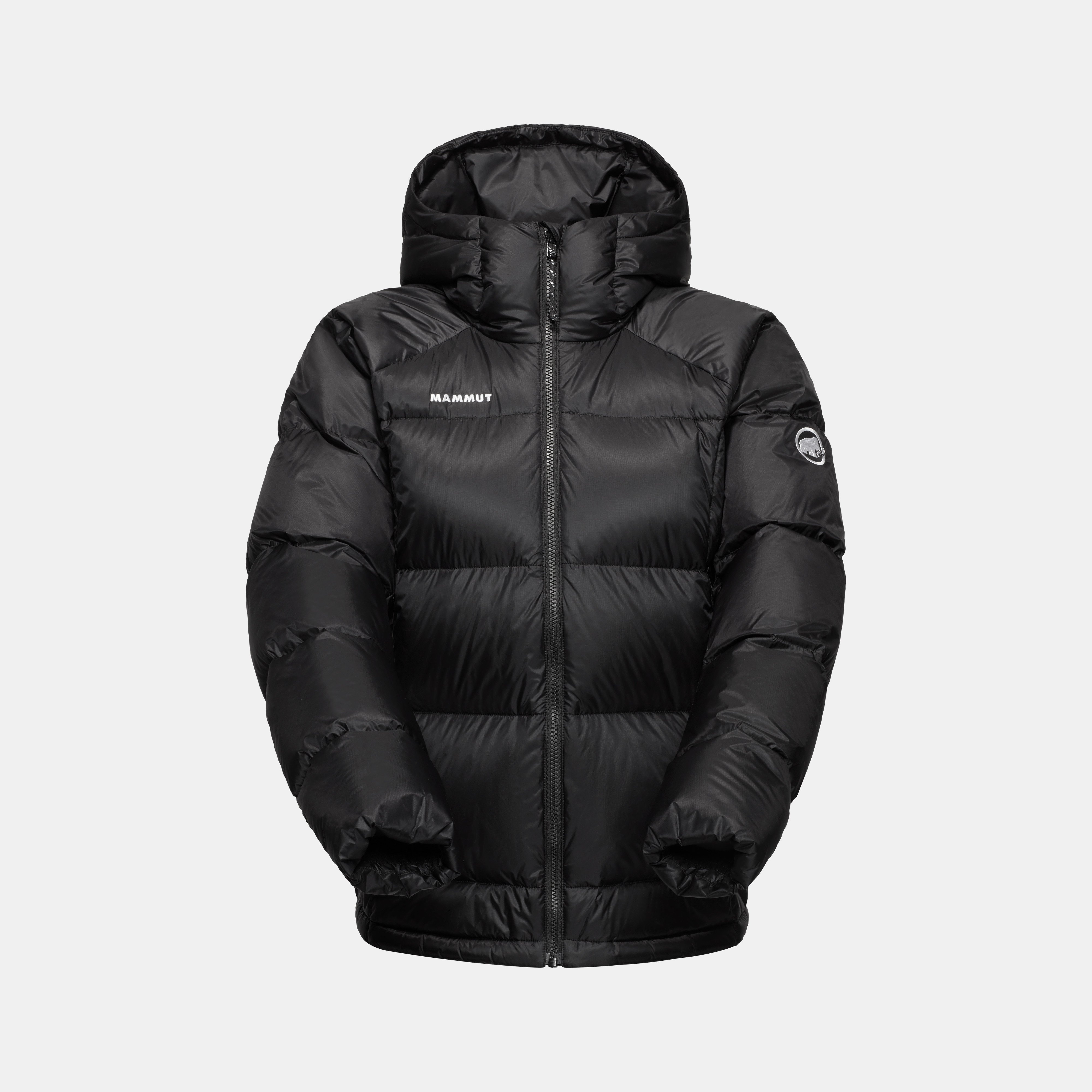 Glacier Glow IN Hooded Jacket Women