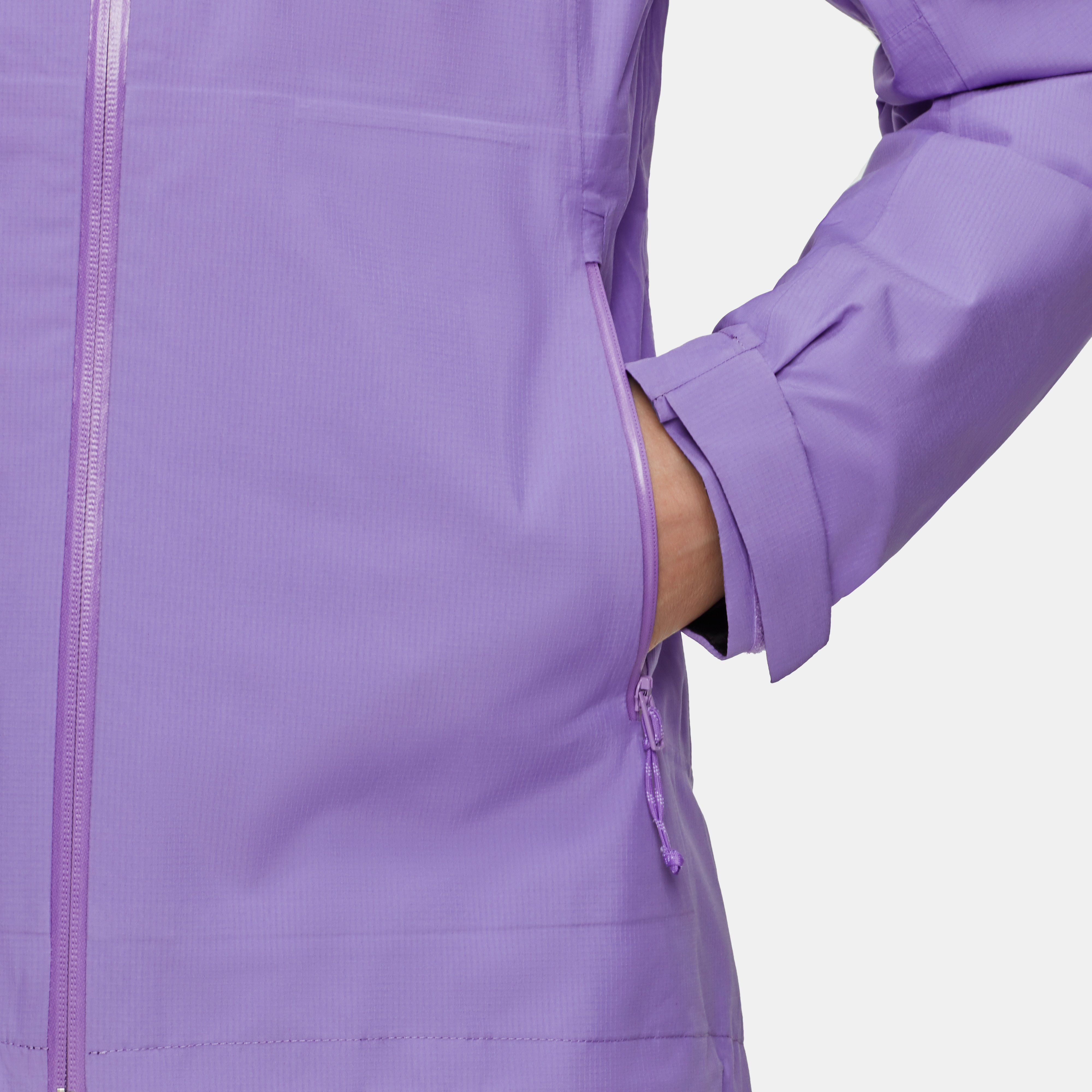 Alto Light 3 in 1 HS Hooded Jacket Women