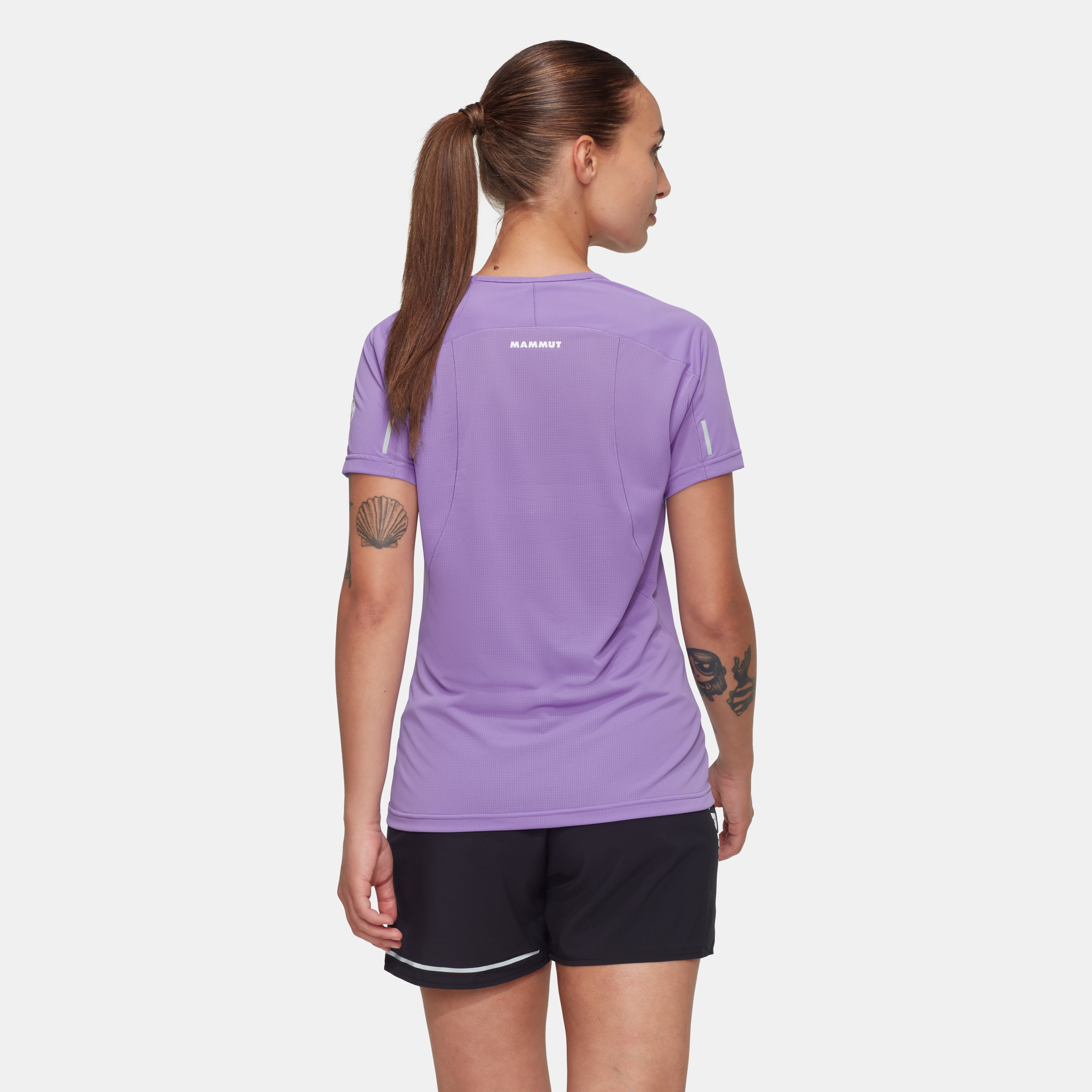 Aenergy FL T-Shirt Women