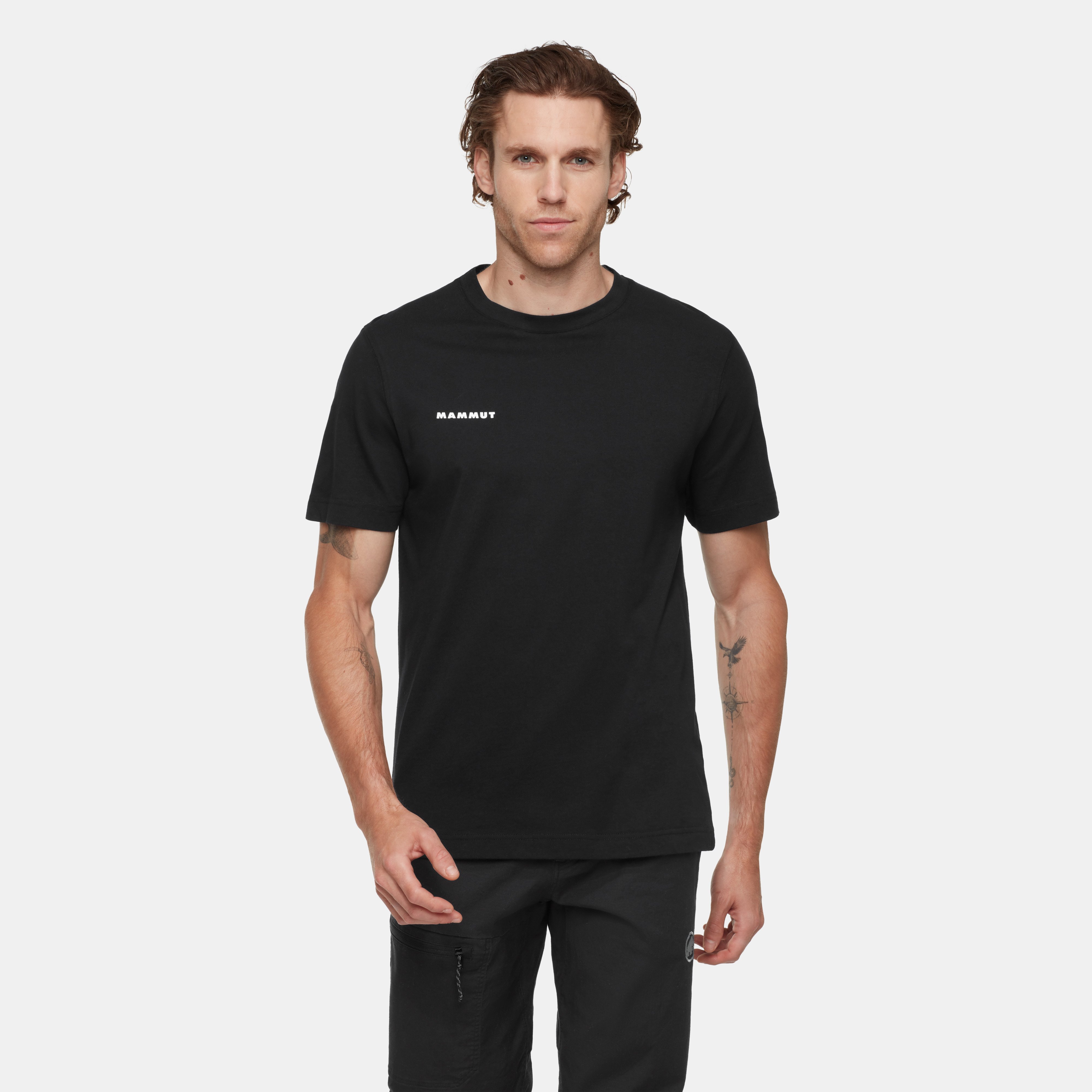 Hiking Full Cushion Quarter Socks