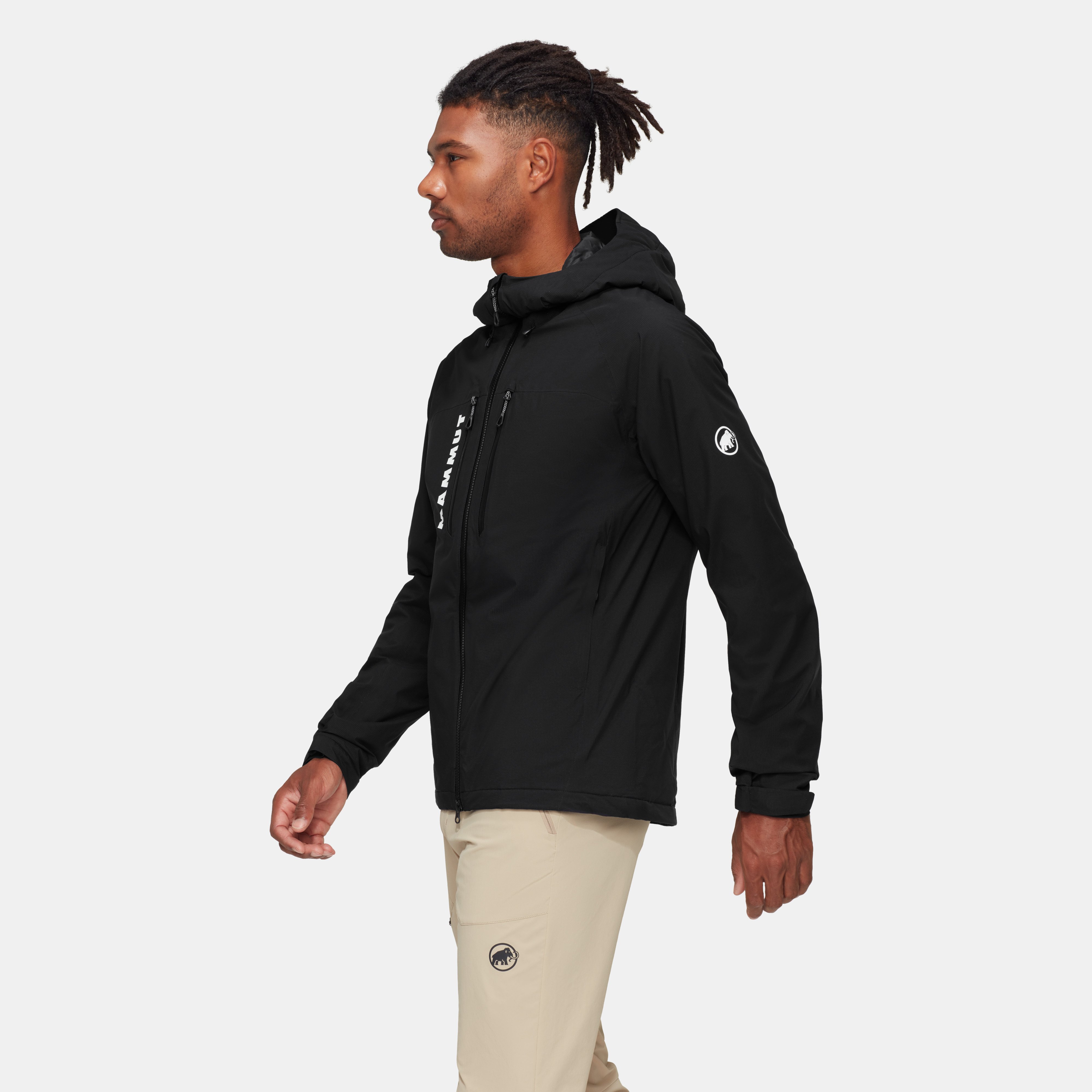 Freeflight HS Thermo Hooded Jacket Men