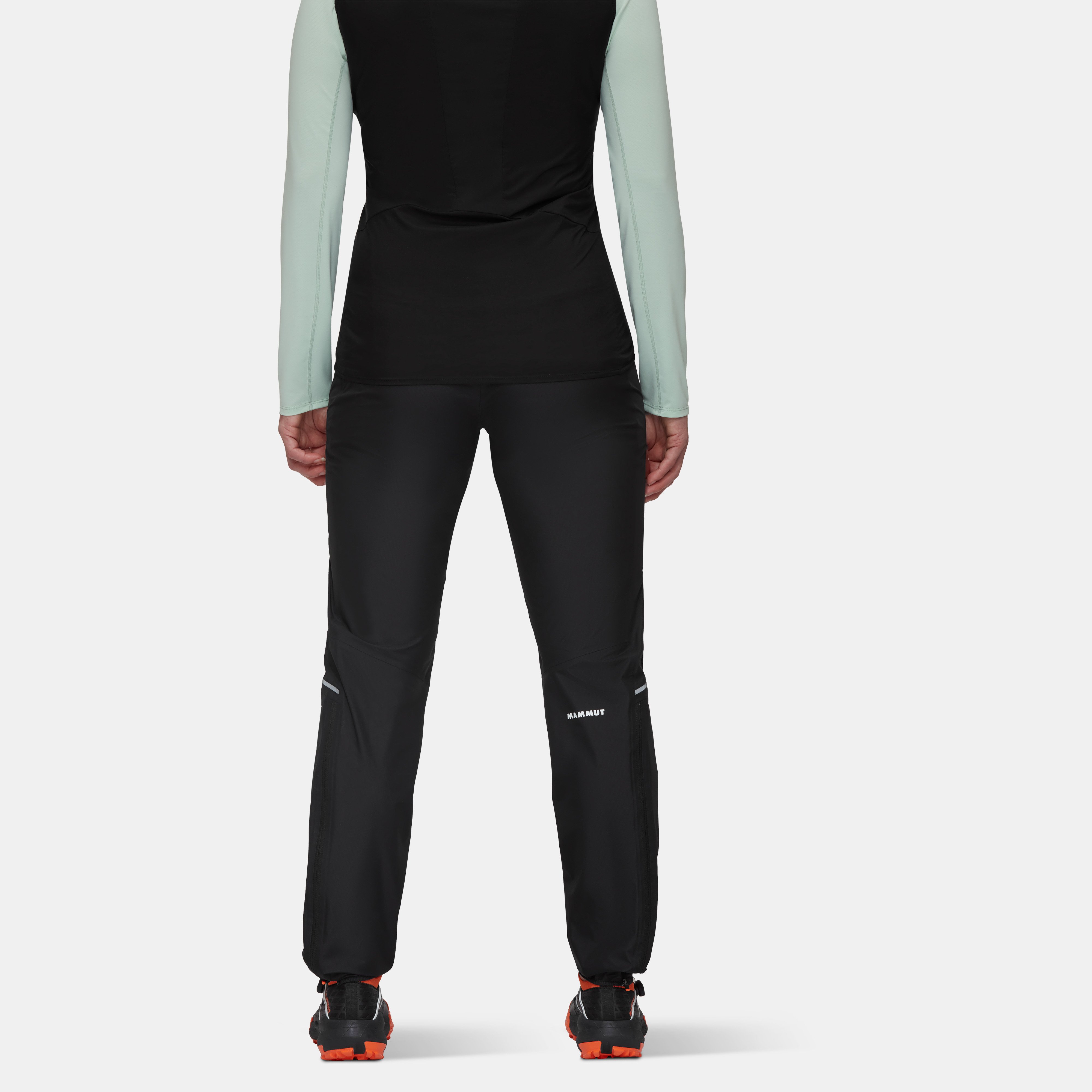 Aenergy TR HS Pants Women