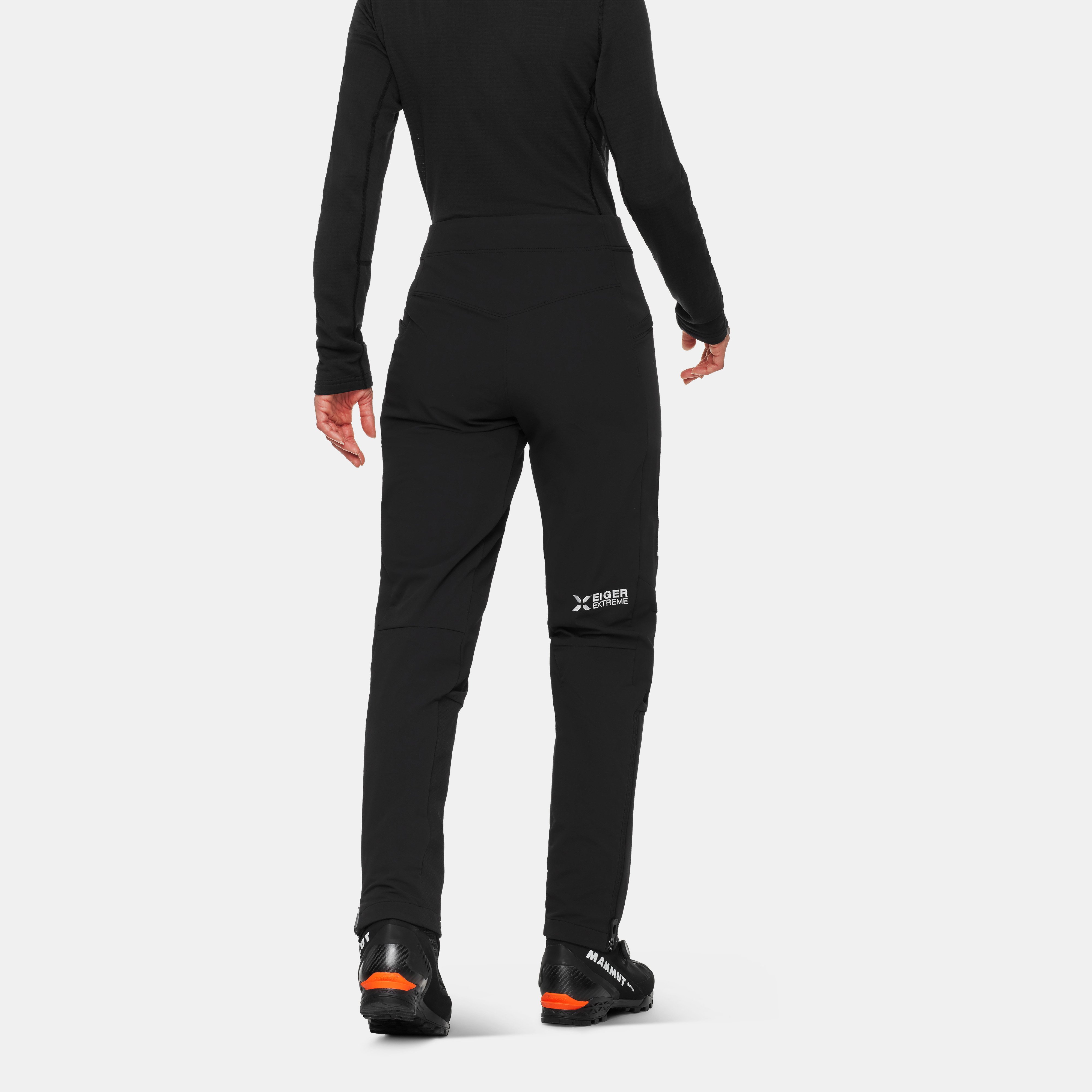 Selun FL Sun Hoody Women