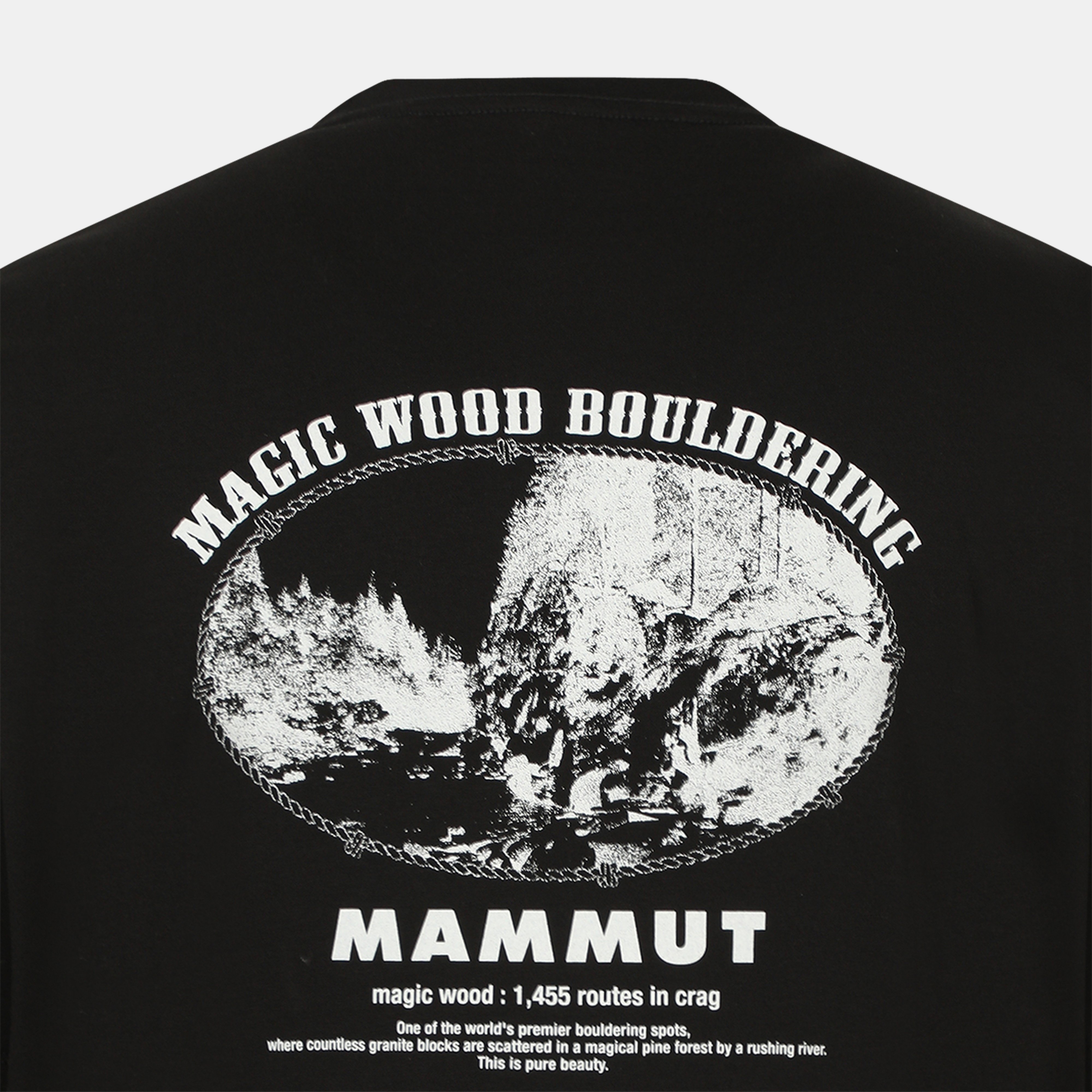 Valley Wald T-Shirt Men