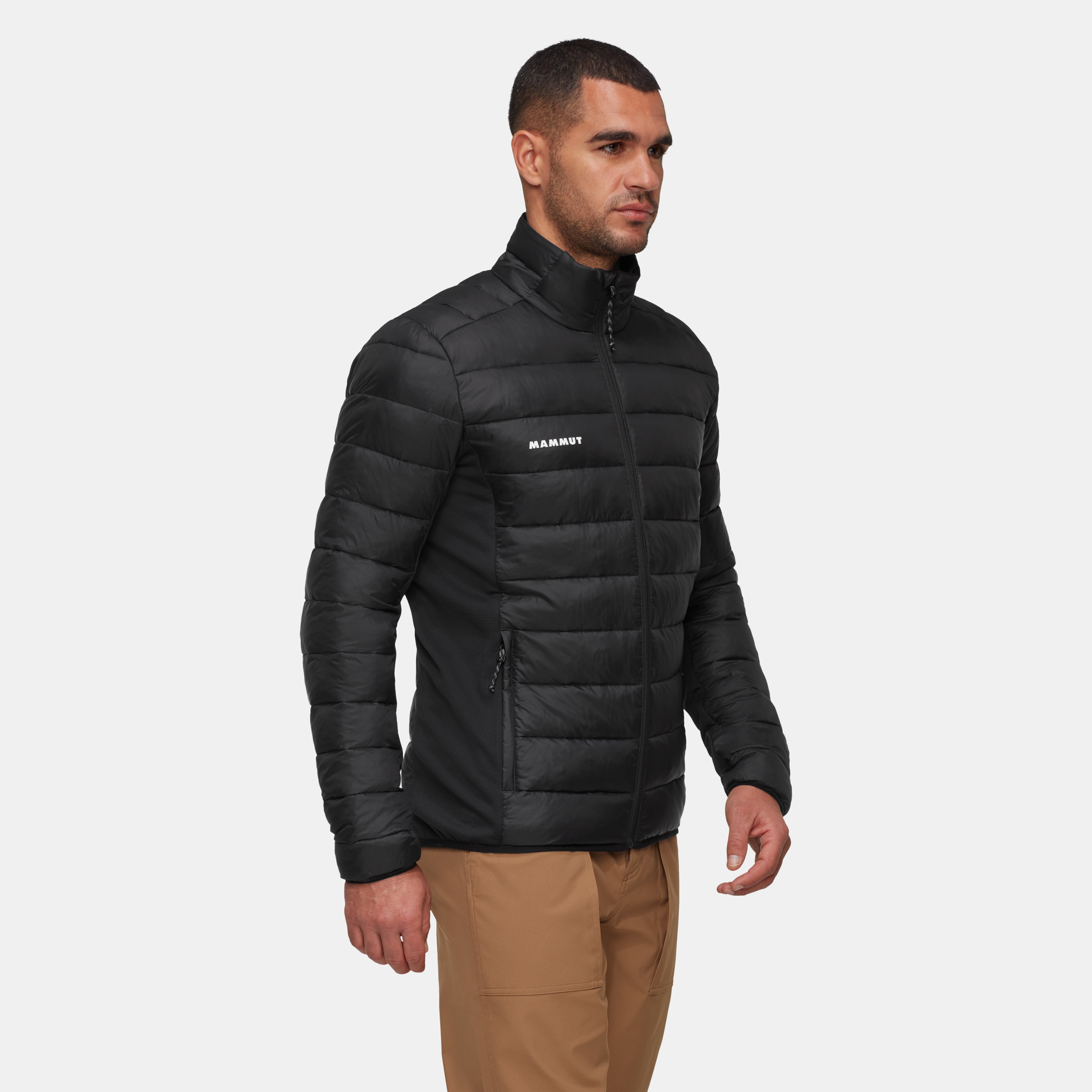 Crag IN Hybrid Jacket Men