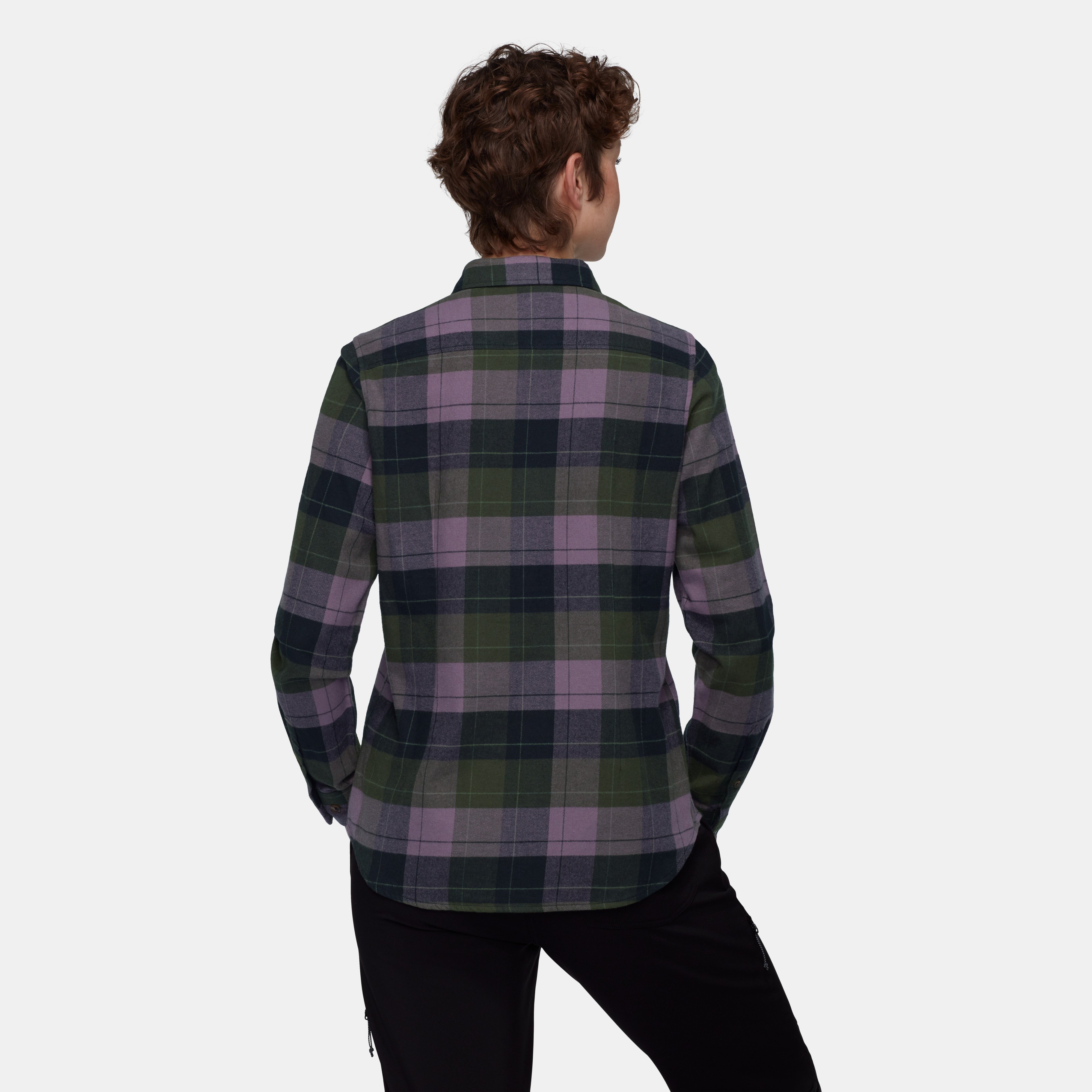 Trovat Longsleeve Shirt Women