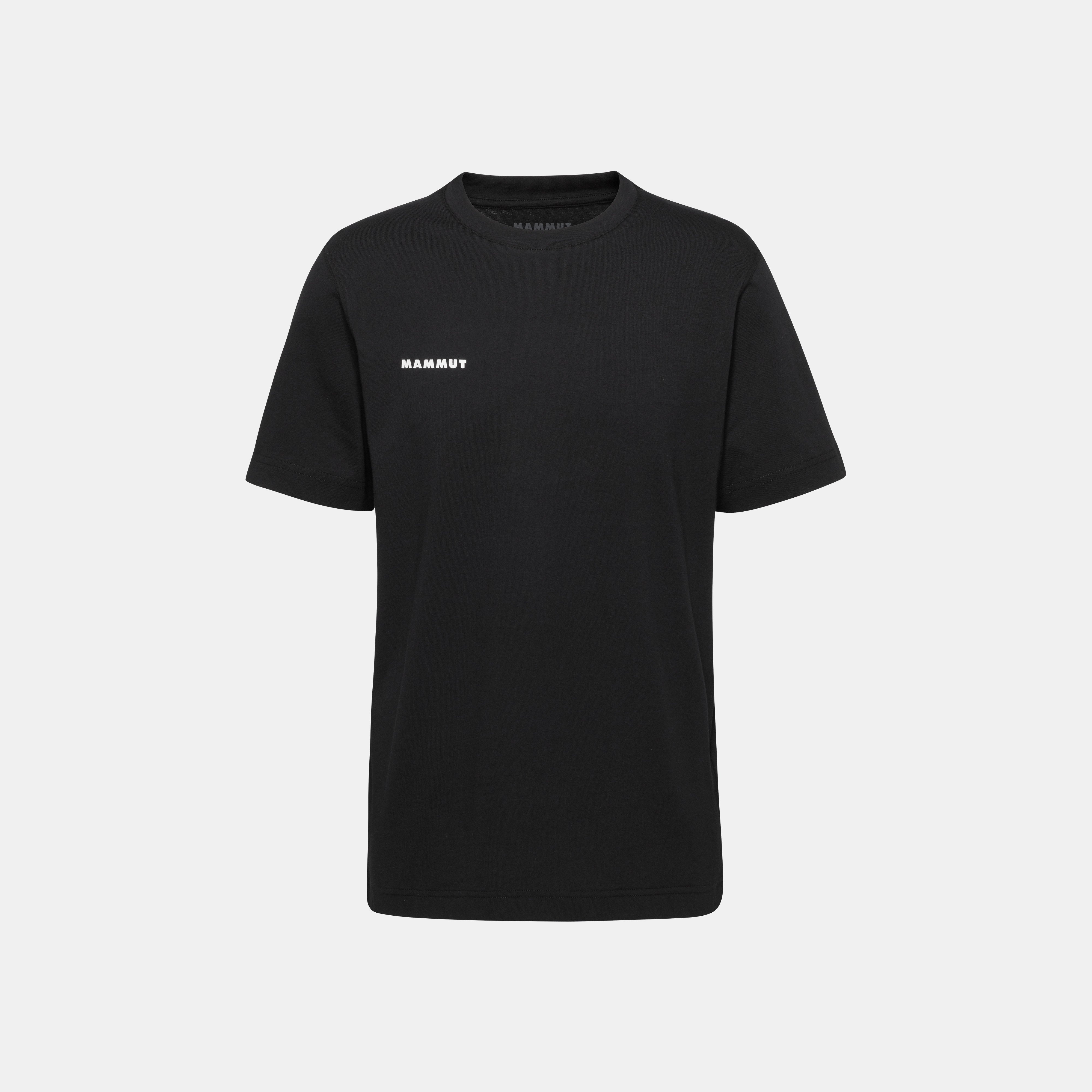 Mammut Base T-Shirt Men Valley