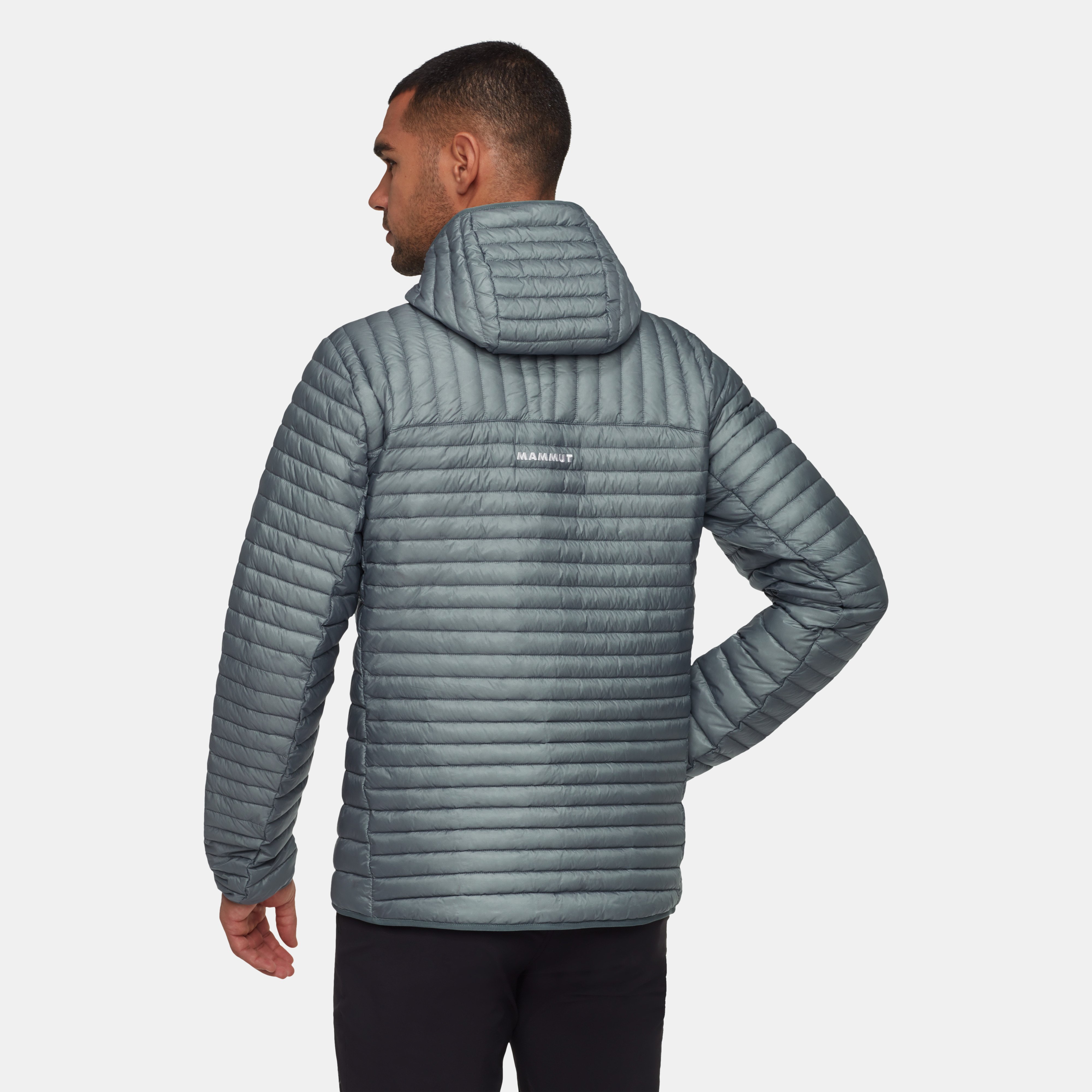 Broad Peak Light IN Hooded Jacket Men