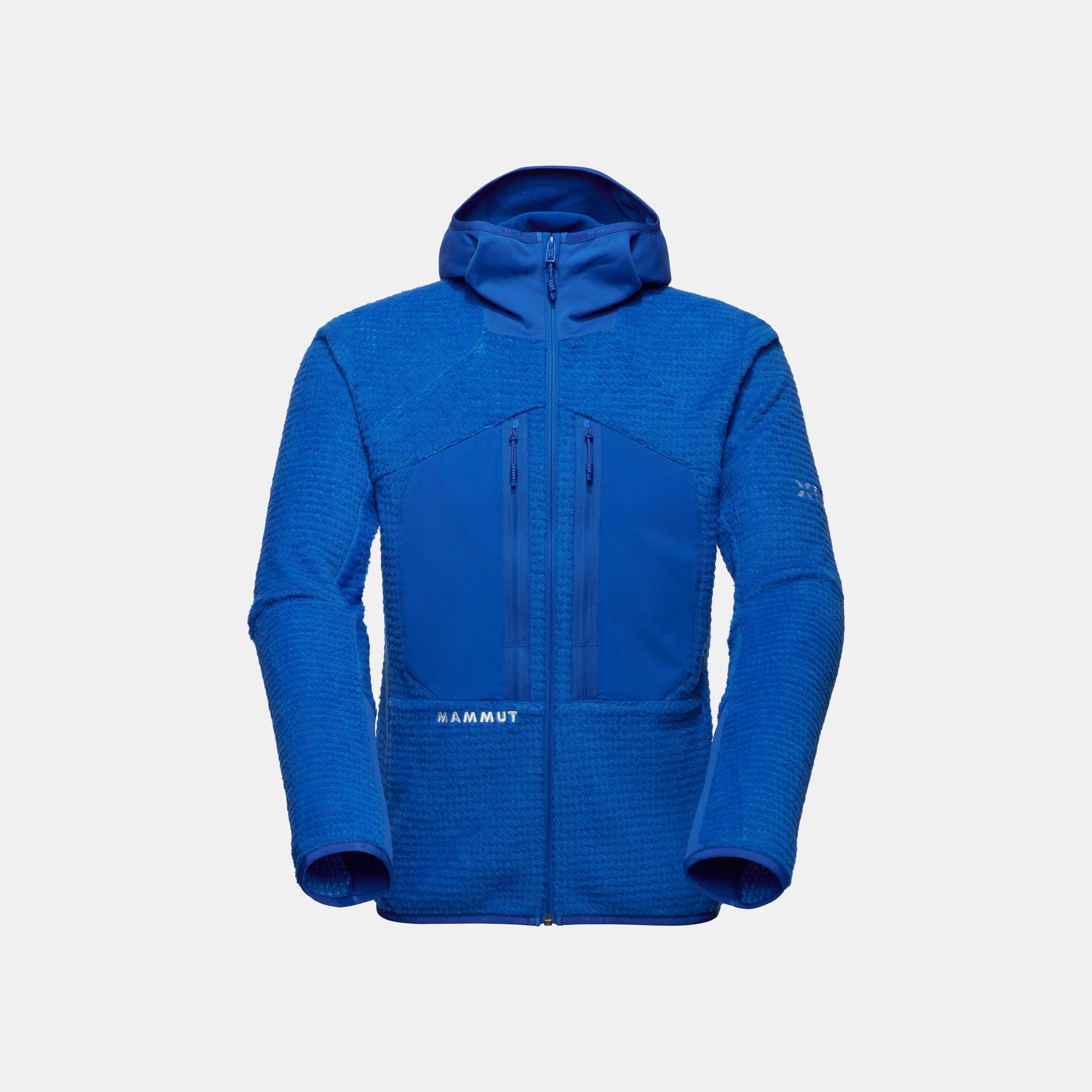 Eiger Nordwand Pro ML Air Hooded Jacket Men