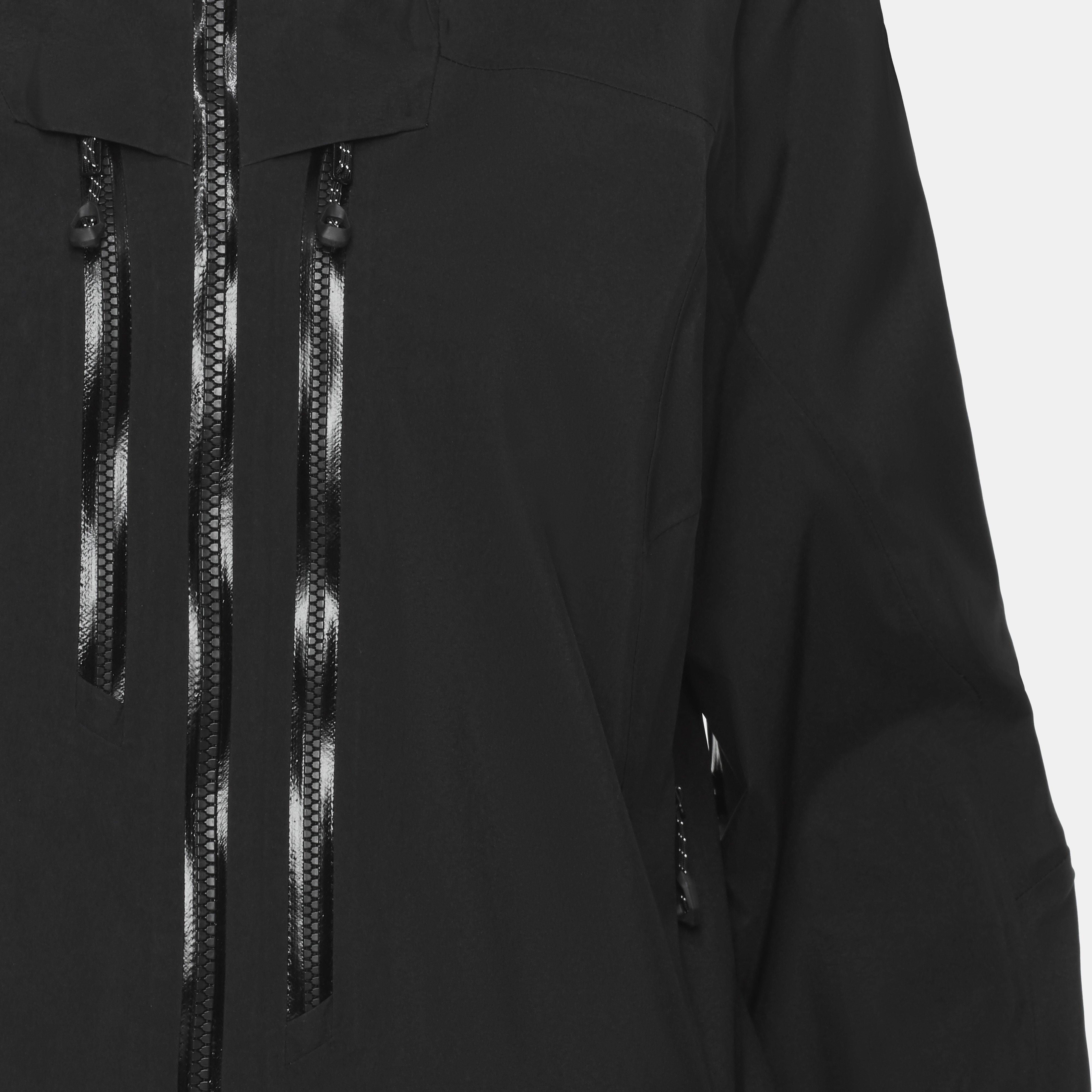 Eiger Free Pro HS Hooded Jacket Women