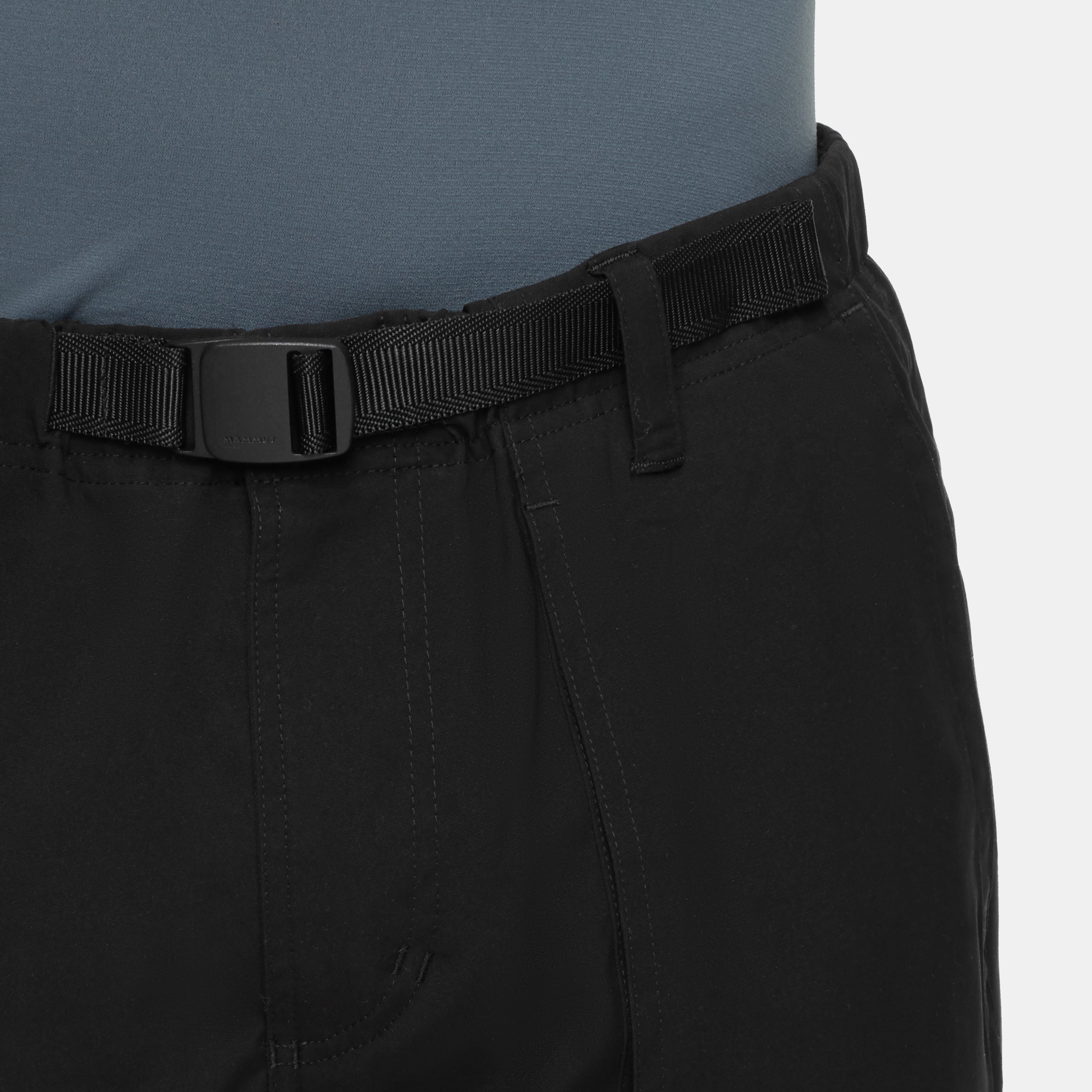 Assos x Mammut Mountain Tough Pants Men