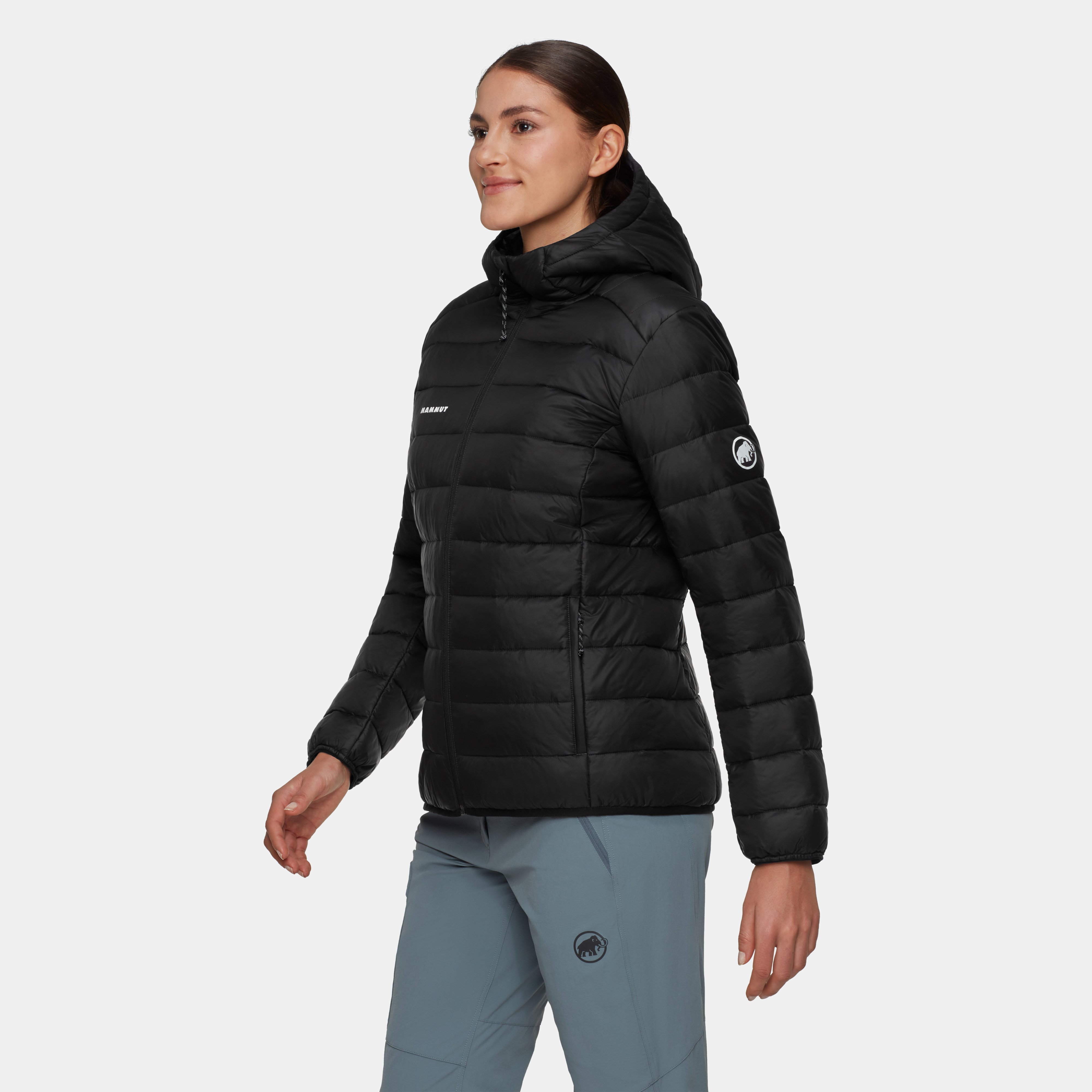 Crag IN Hooded Jacket Women