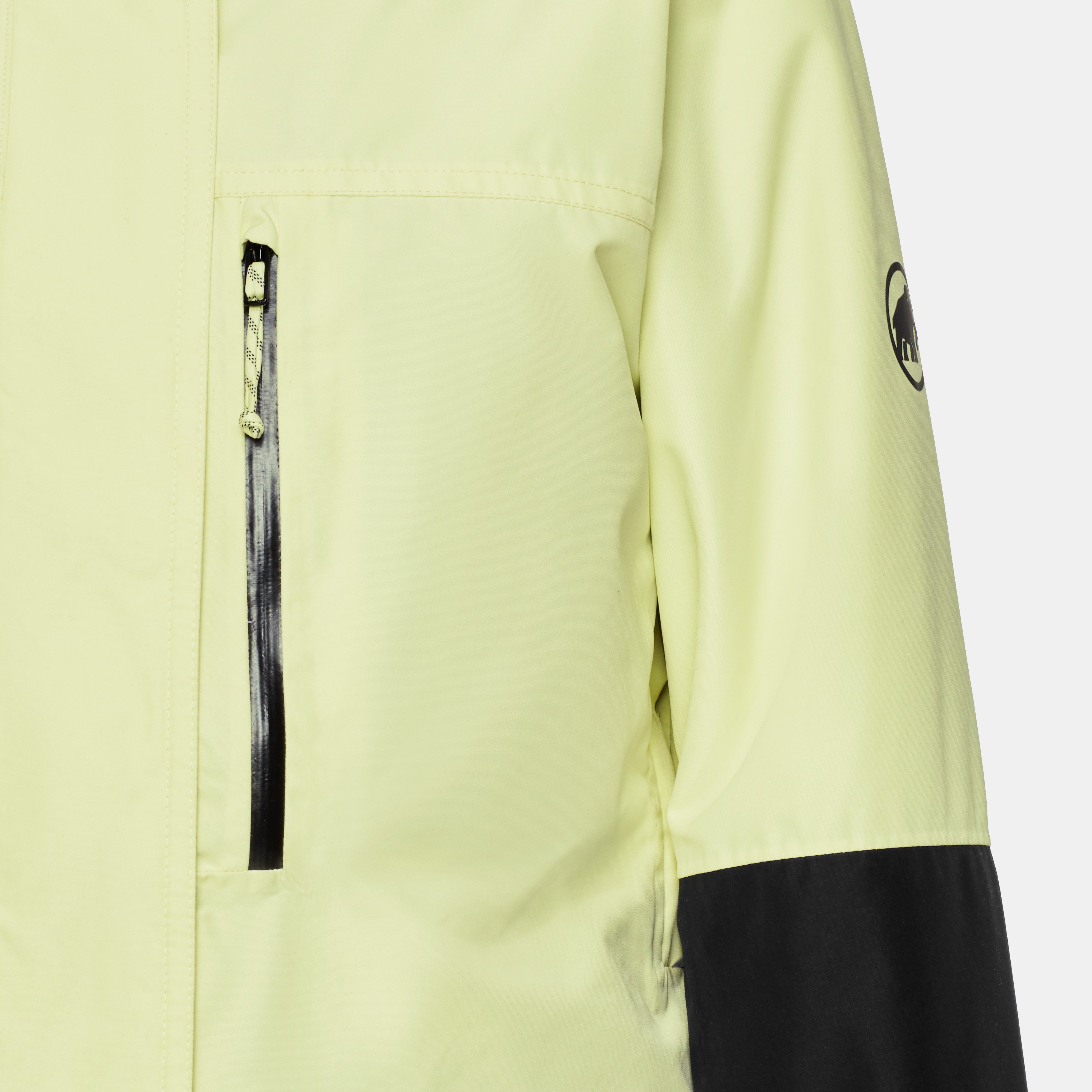 Fall Line HS Thermo Hooded Jacket Women