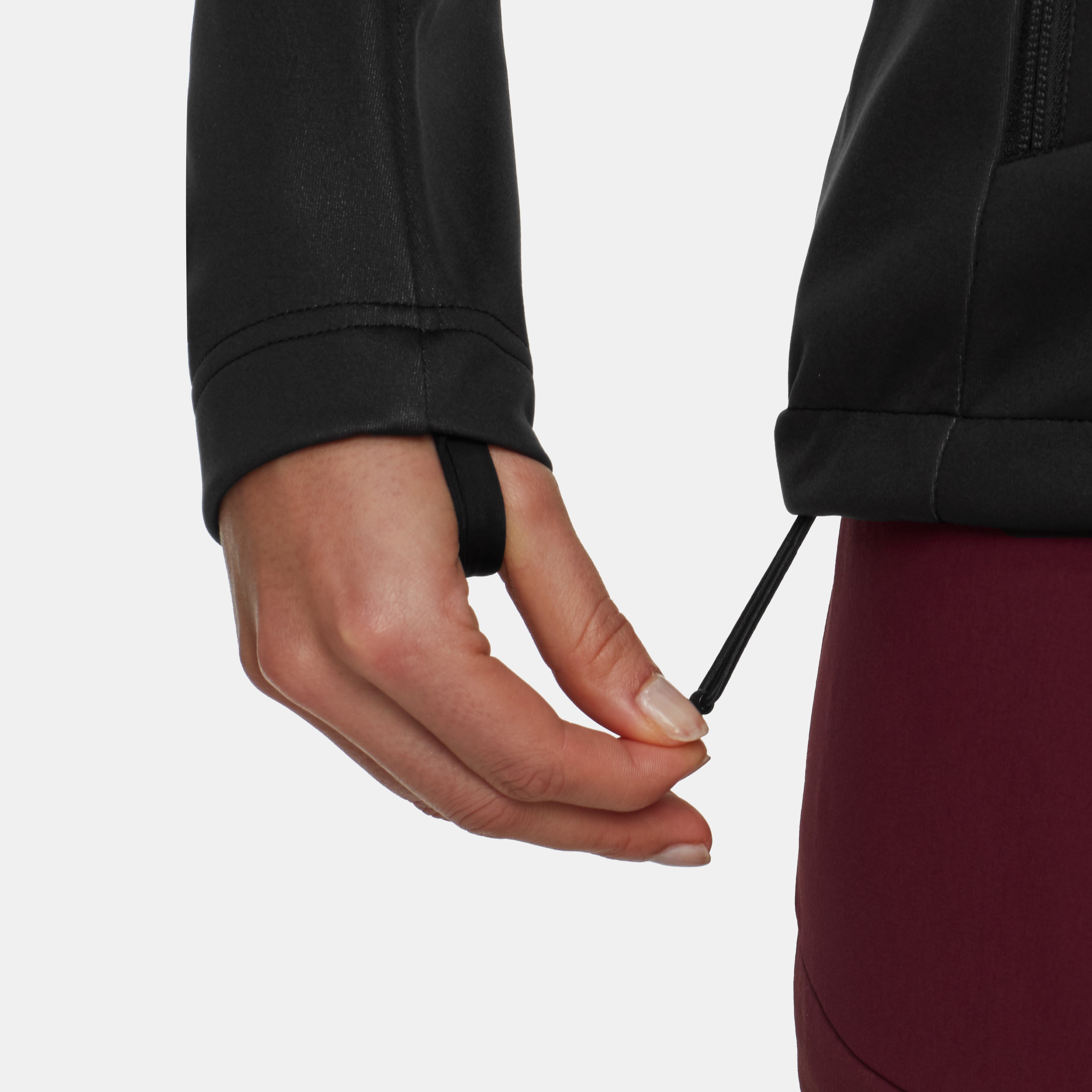 Ultimate VIII SO Hooded Jacket Women