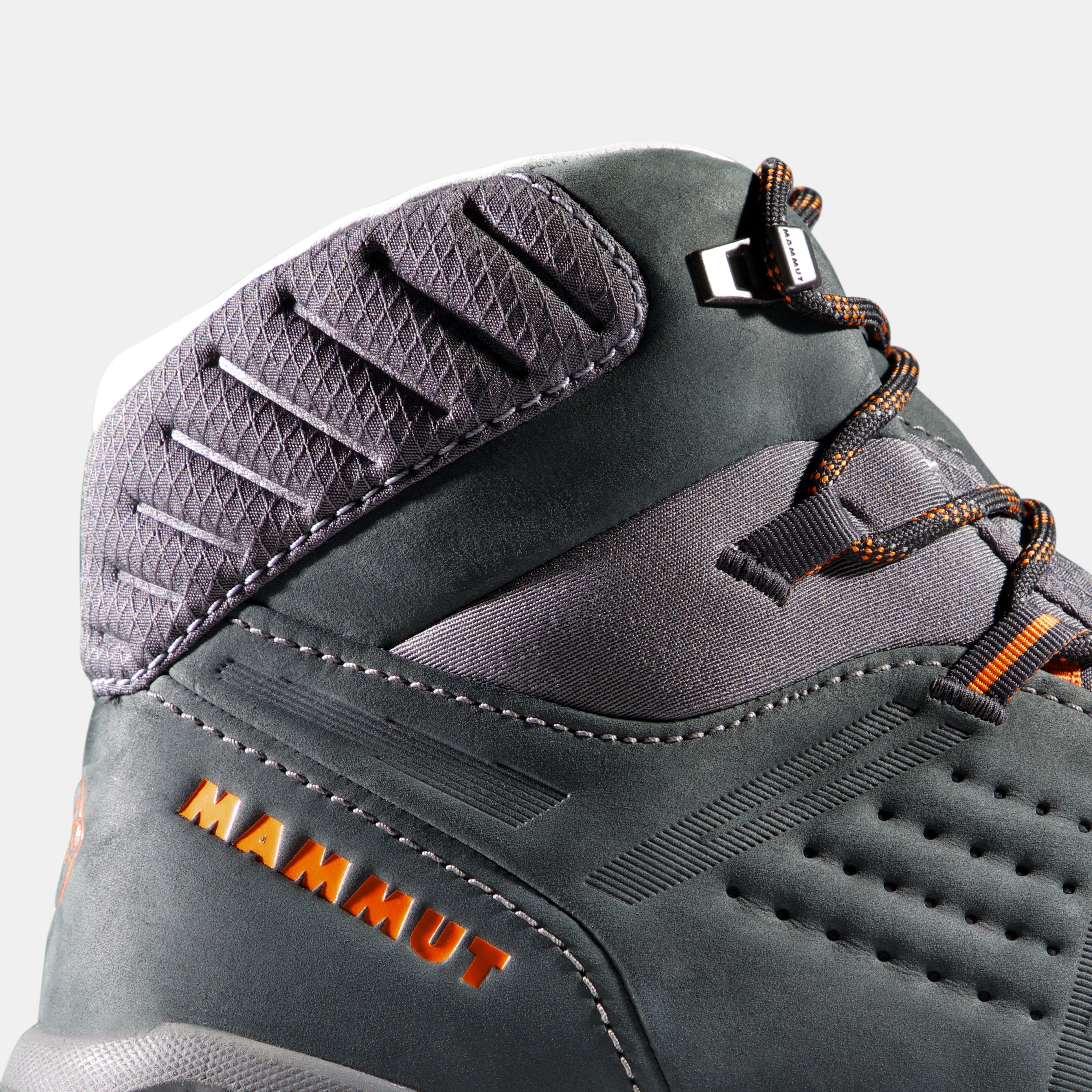 Mercury IV Mid LTH Men