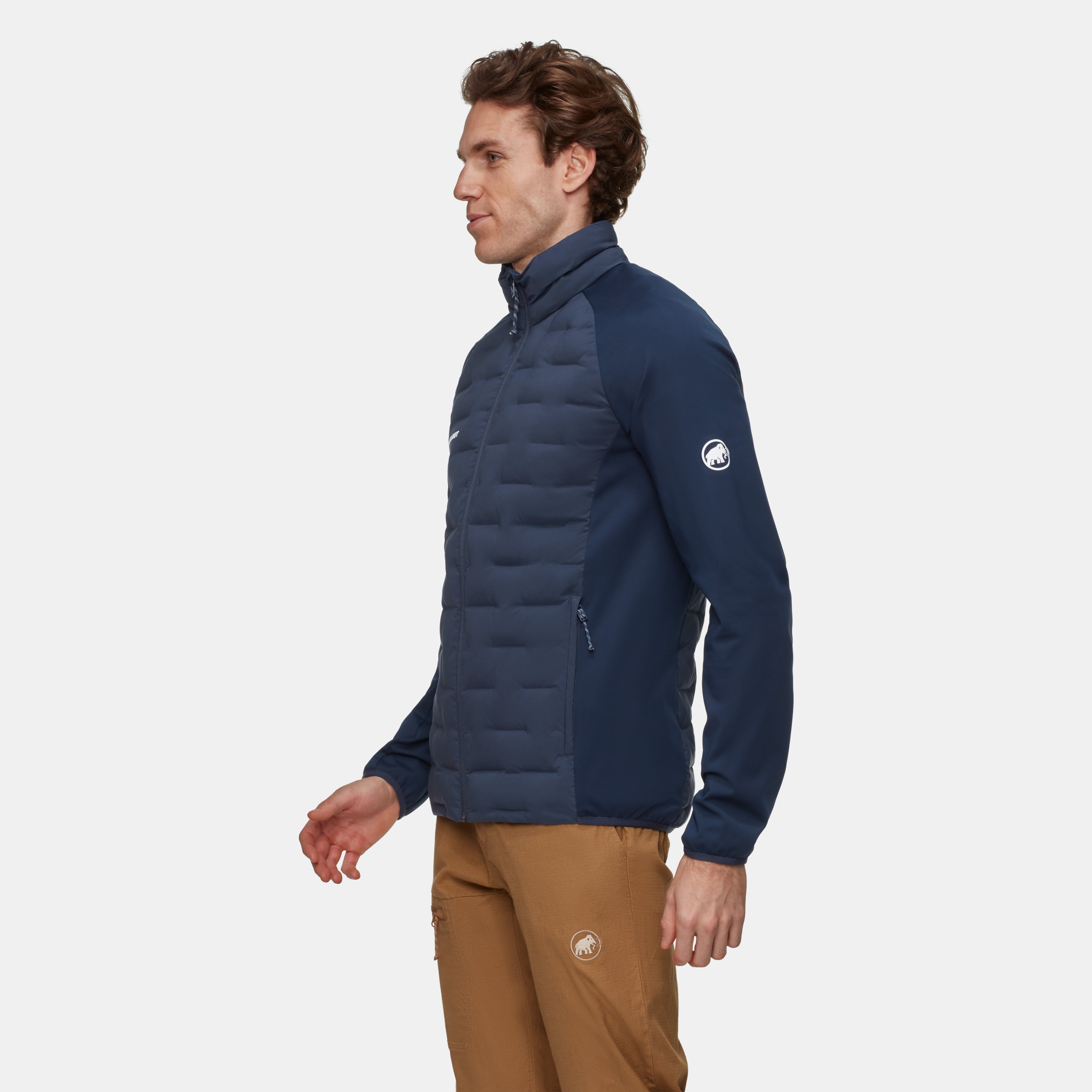 Sender IN Hybrid Jacket Men