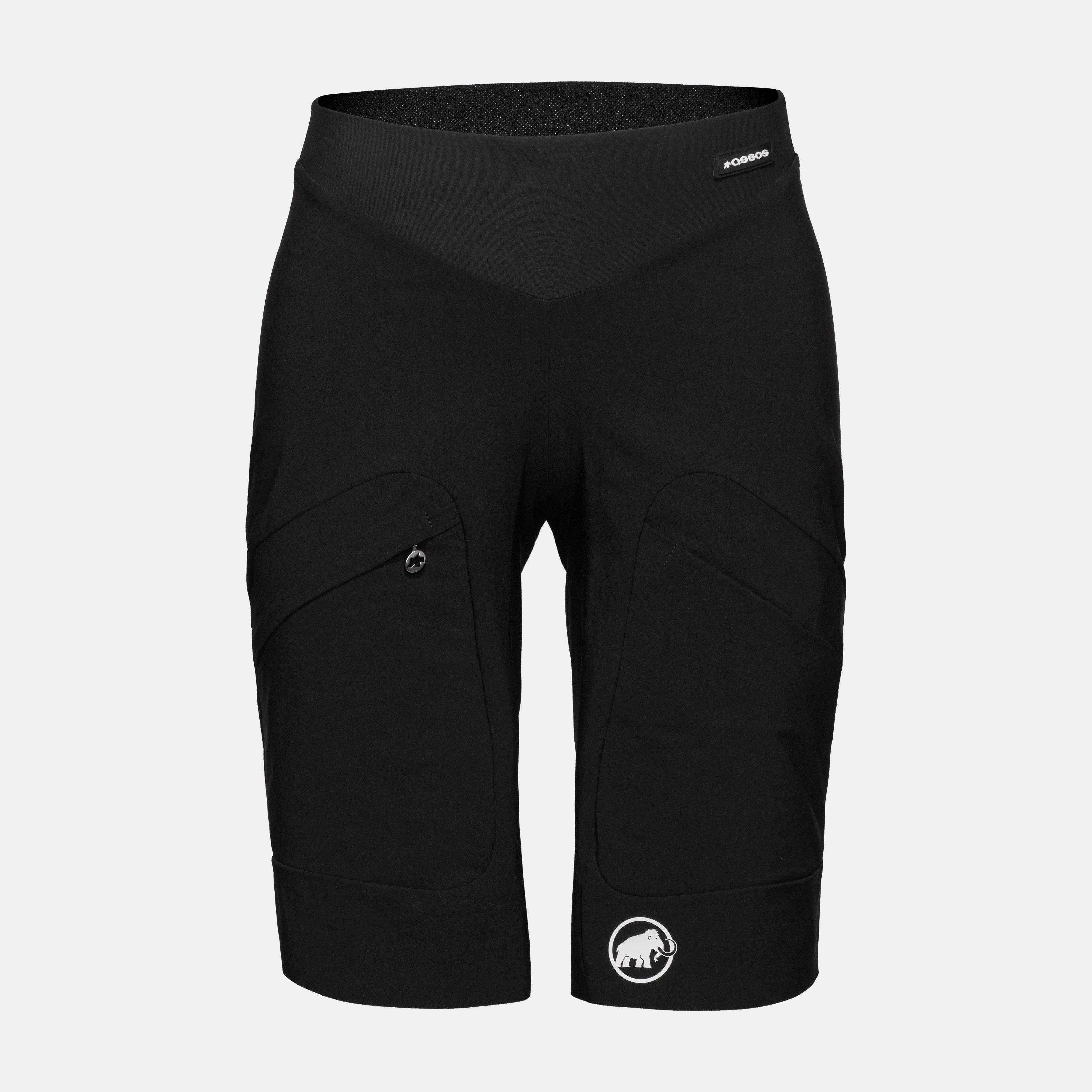 Assos x Mammut TACTICA Women's Cargo Shorts T3