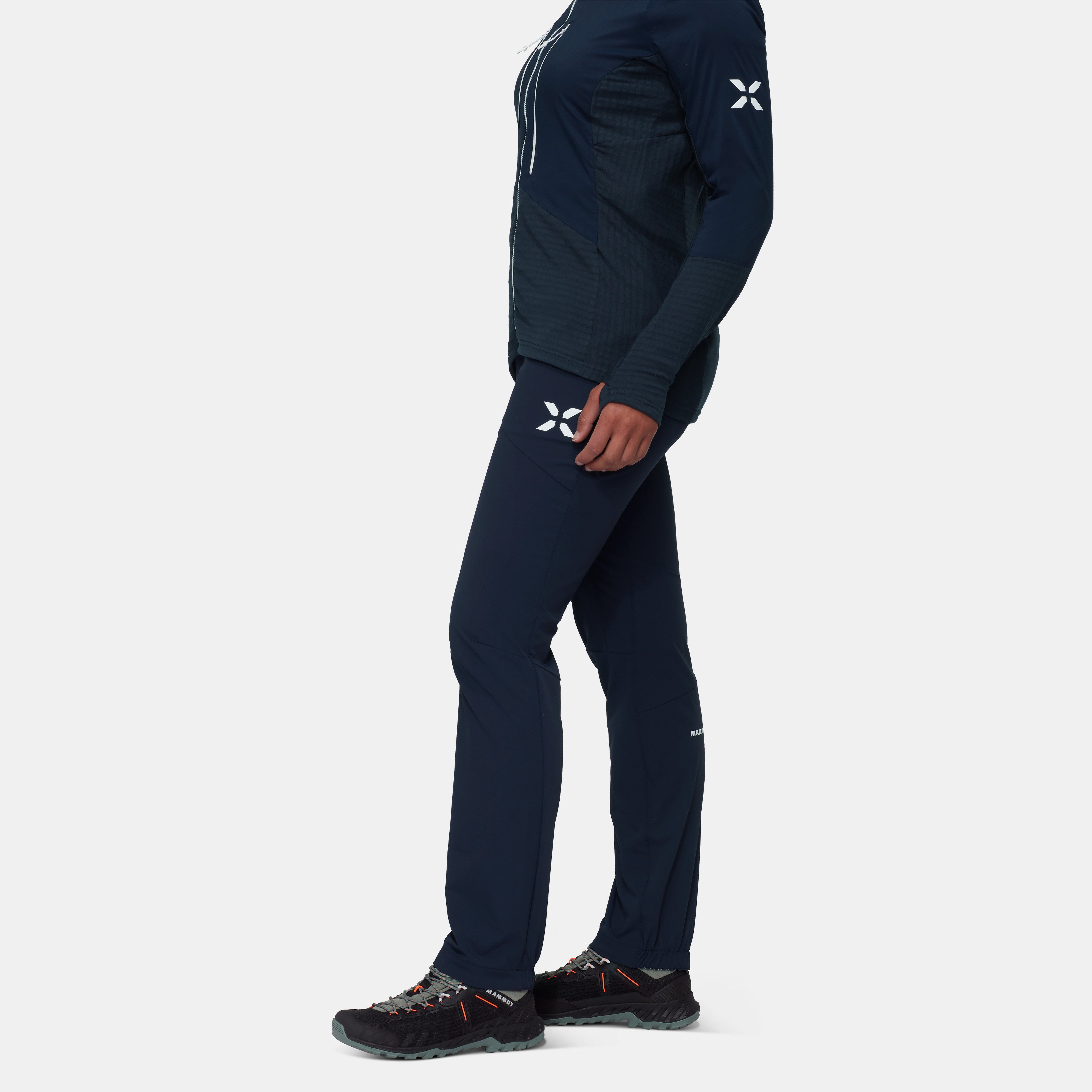 Selun FL Sun Hoody Women