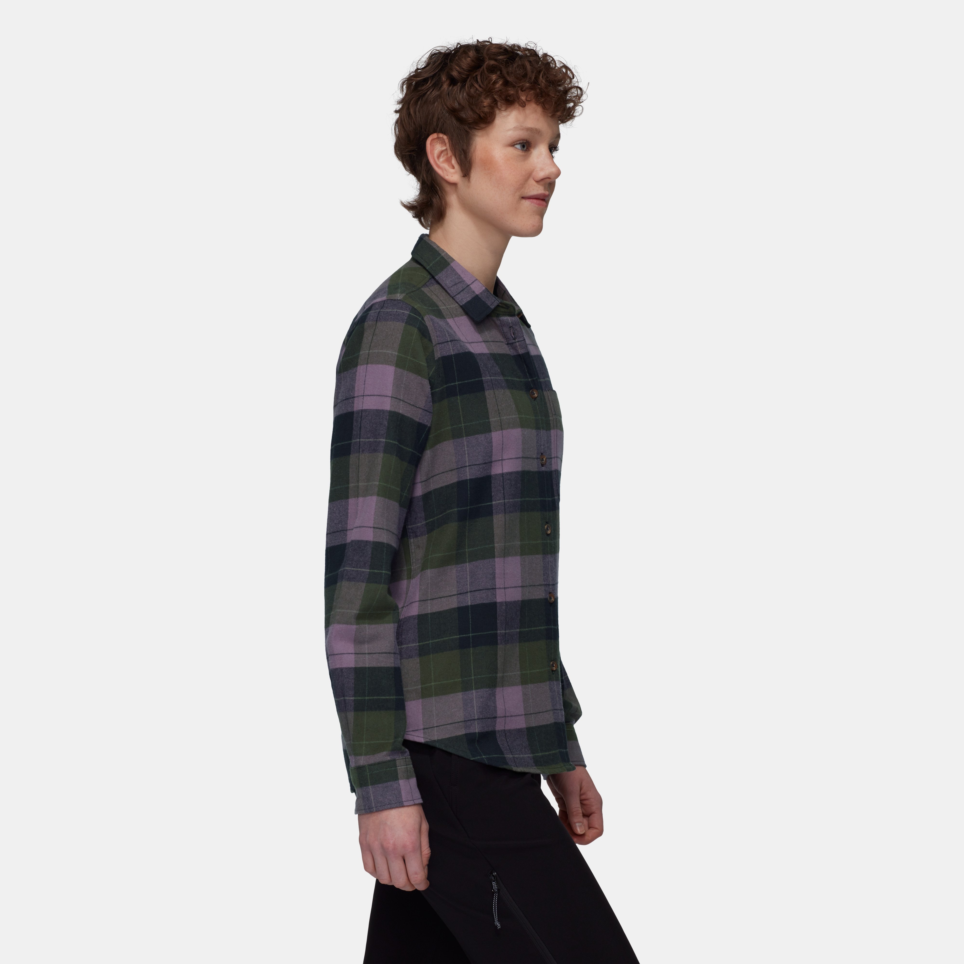 Trovat Longsleeve Shirt Women