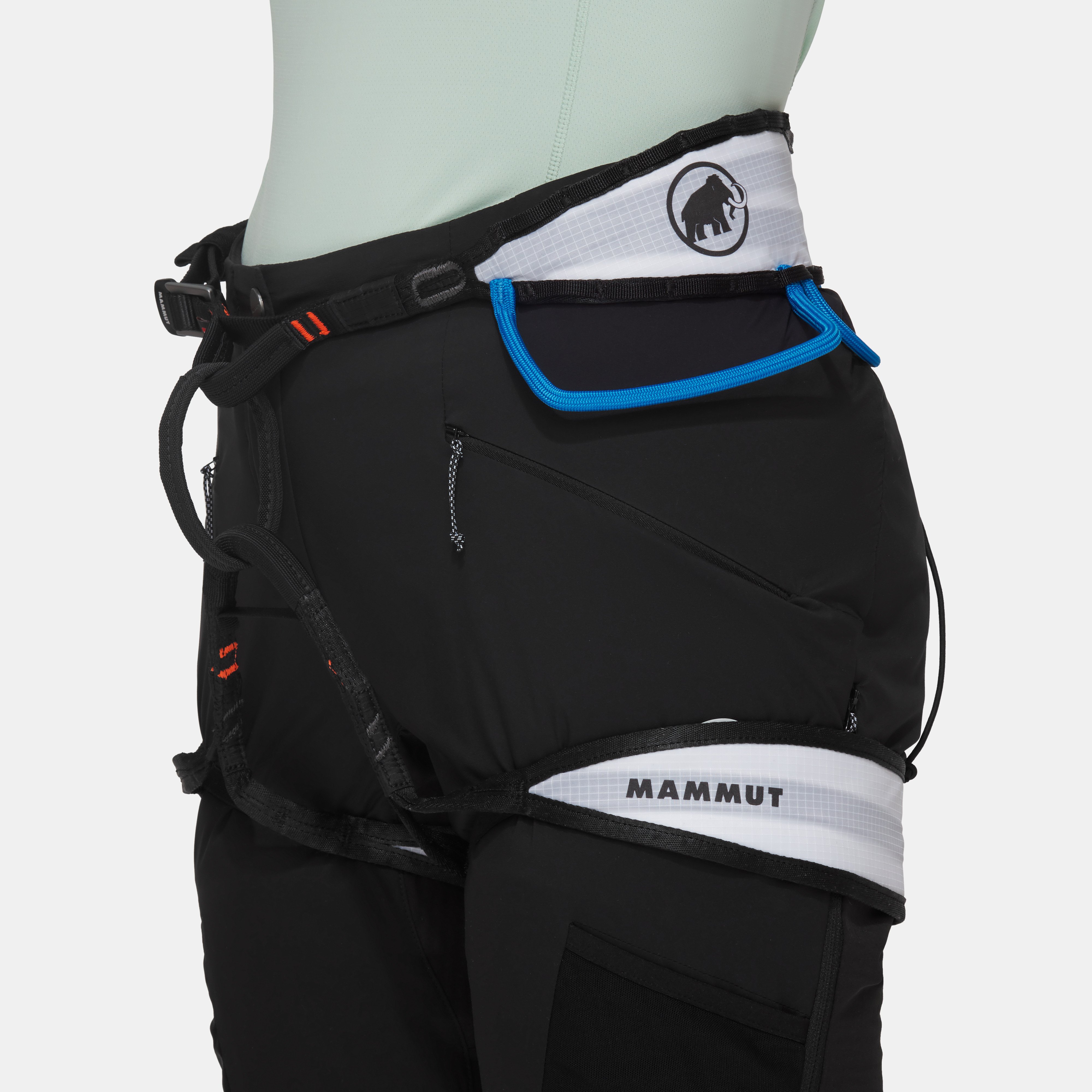 Aenergy IN Hybrid Pants Women