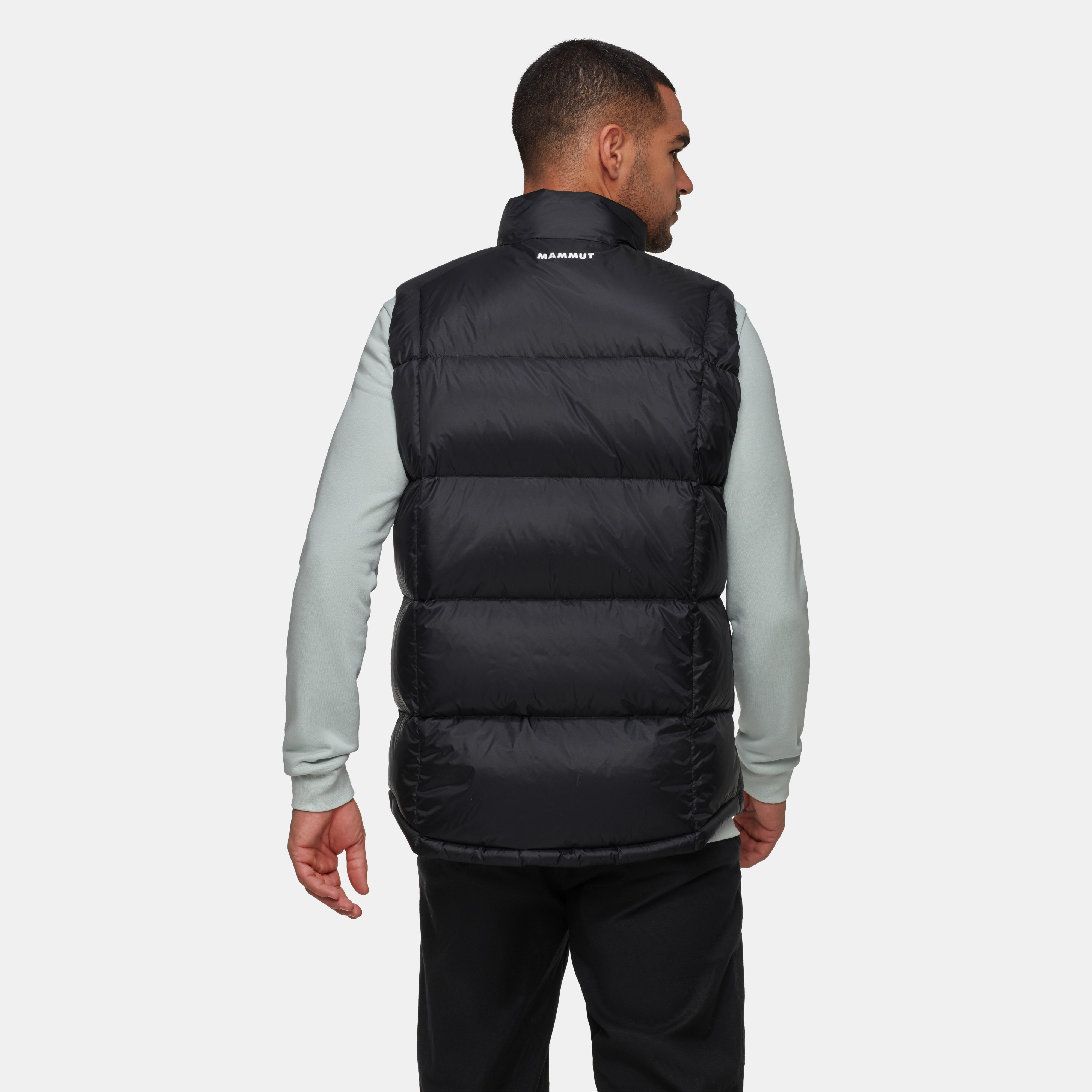 Glacier Glow IN Vest Men