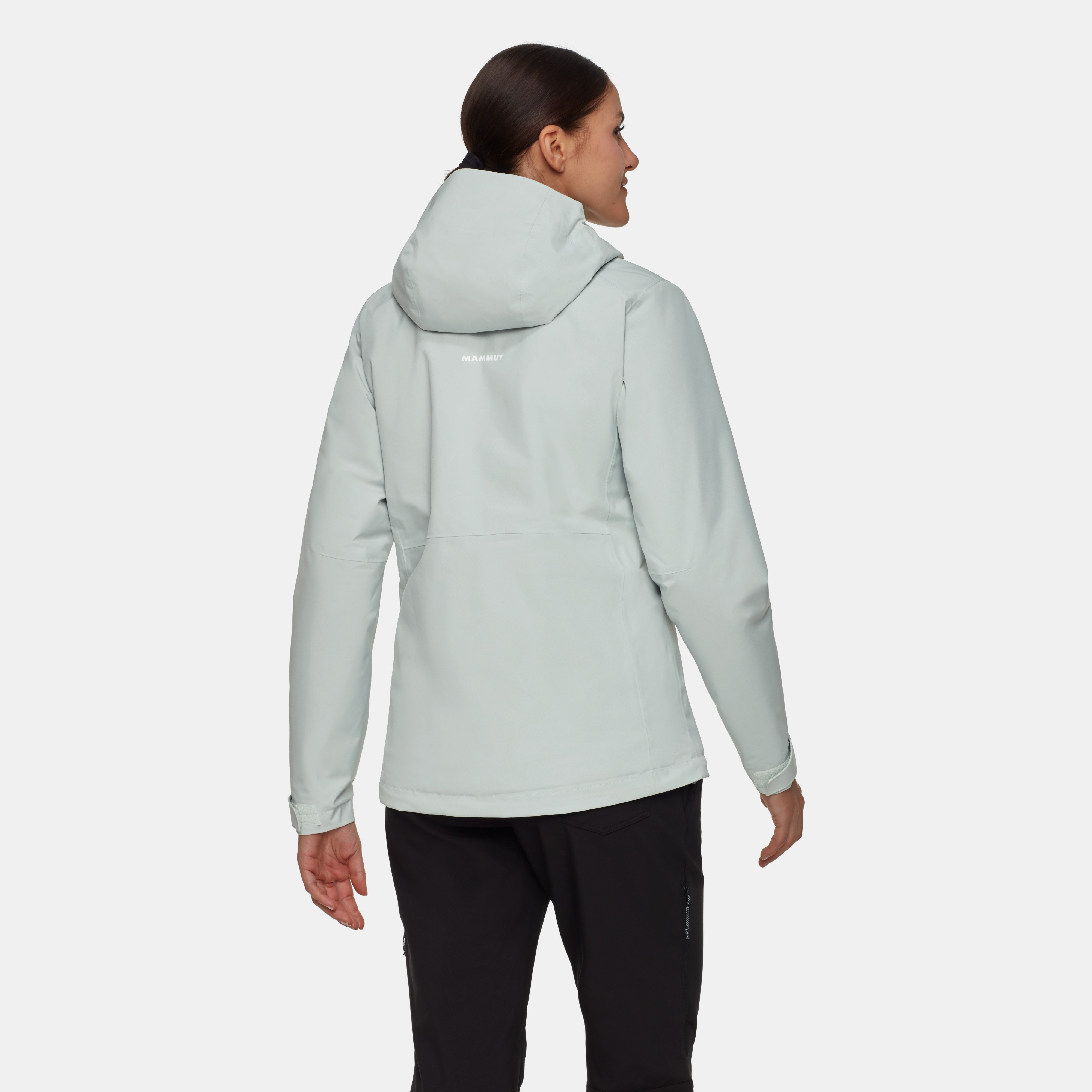 Linard HS Thermo Hooded Jacket Women