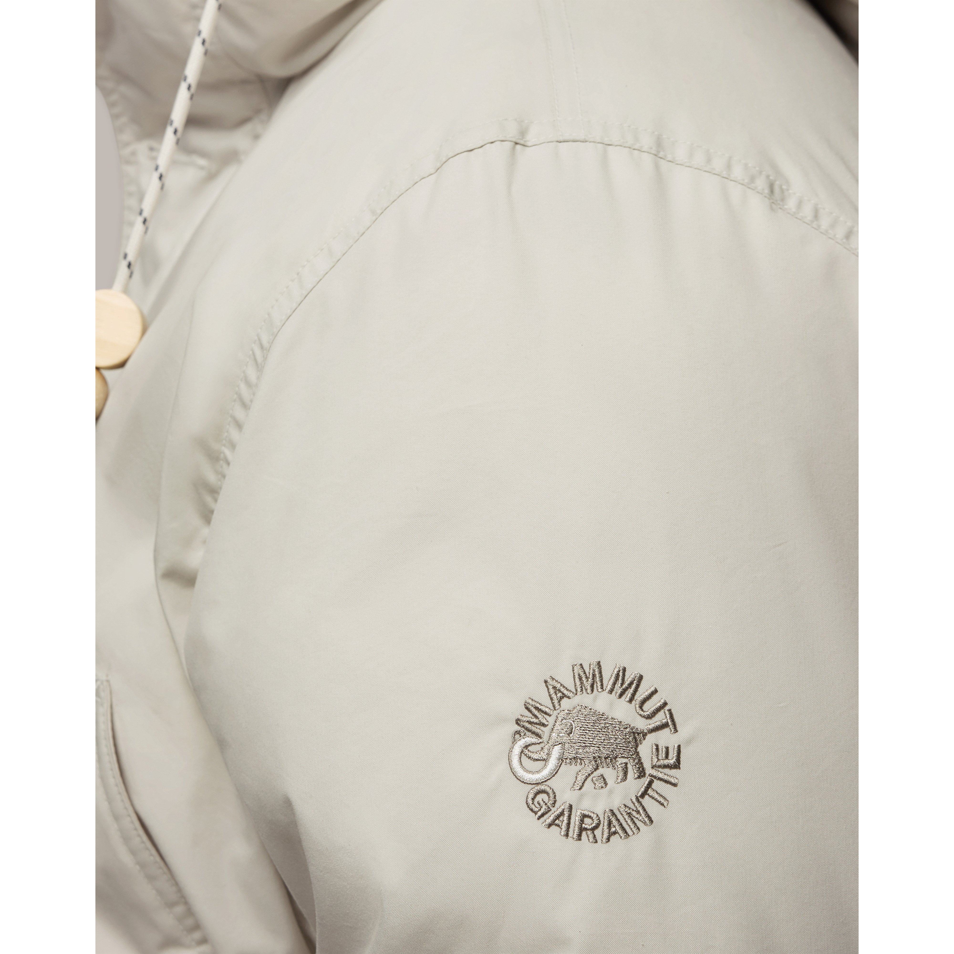 Mammut x Cabourn Direttissima IN Parka