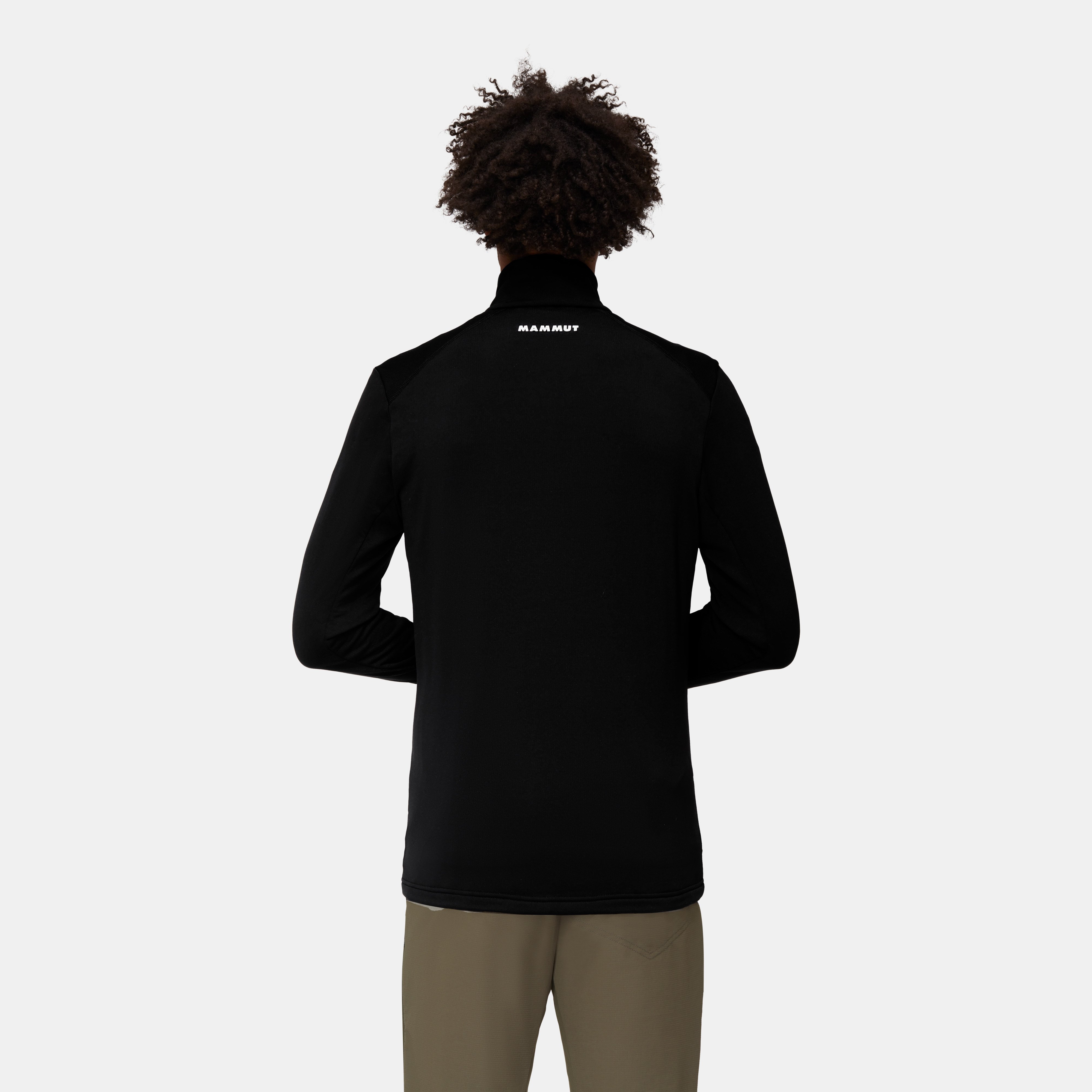 Aconcagua Light ML Jacket Men