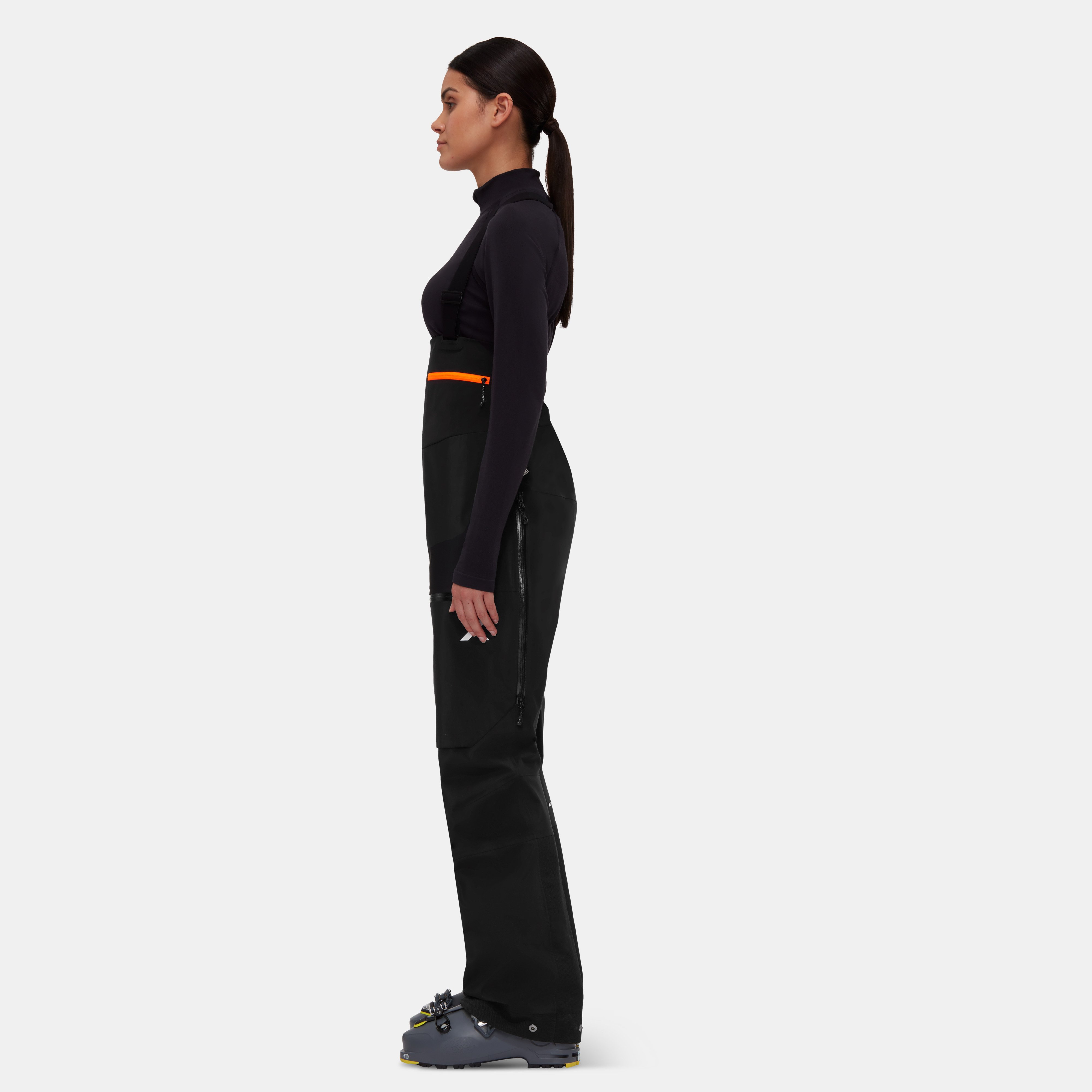 Eiger Free Pro HS Bib Pants Women