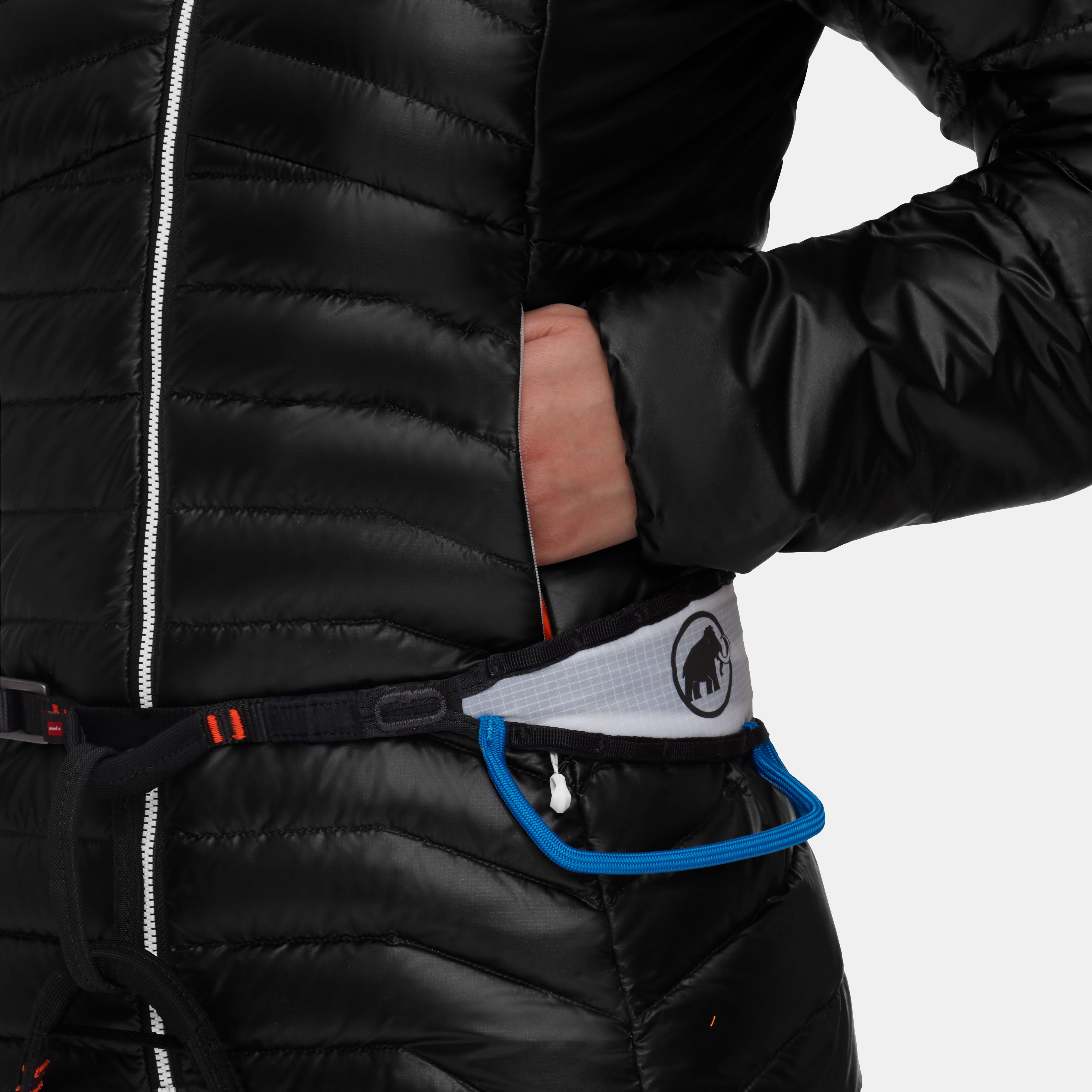 Eigerjoch Advanced IN Hooded Jacket Women