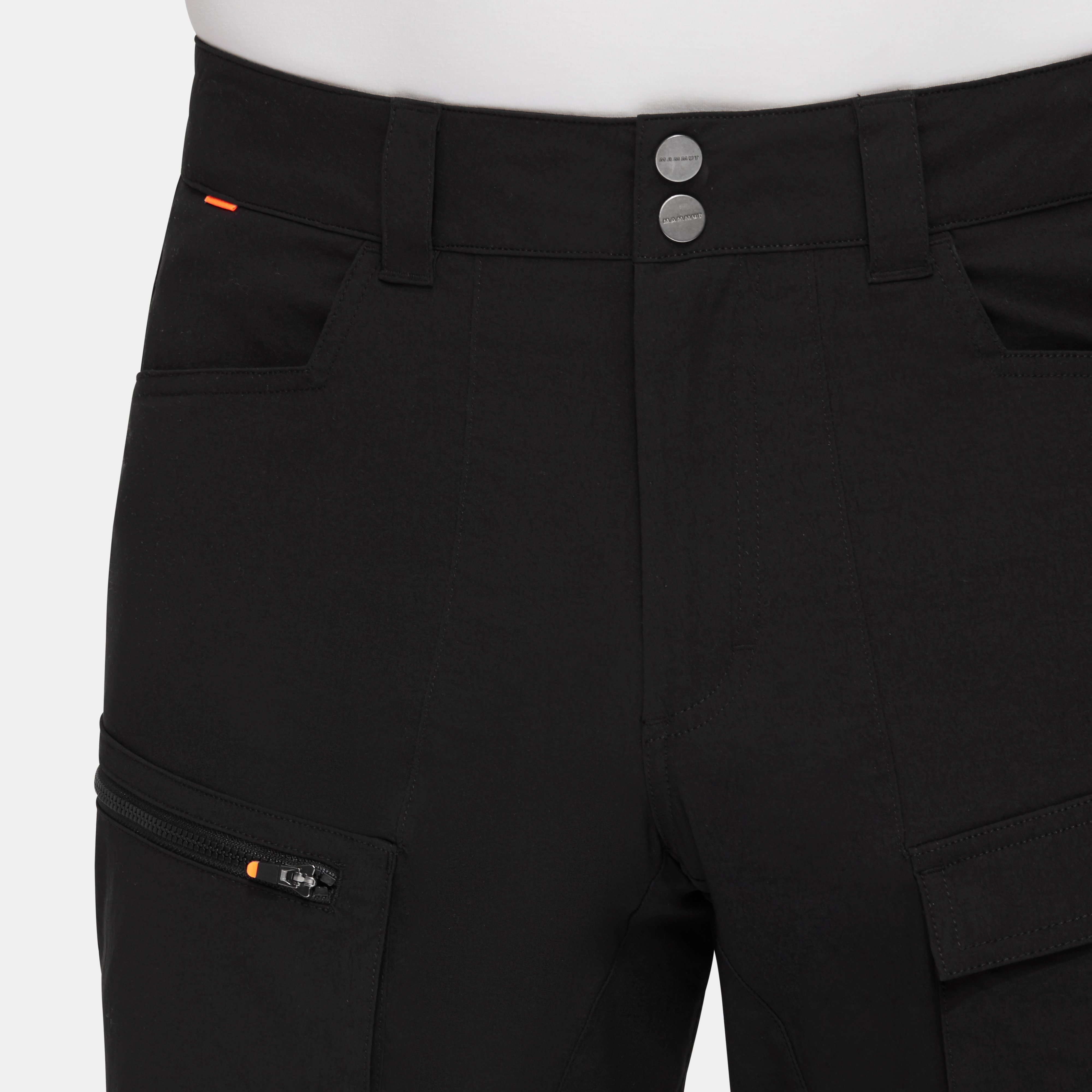 Zinal Hybrid Shorts Men