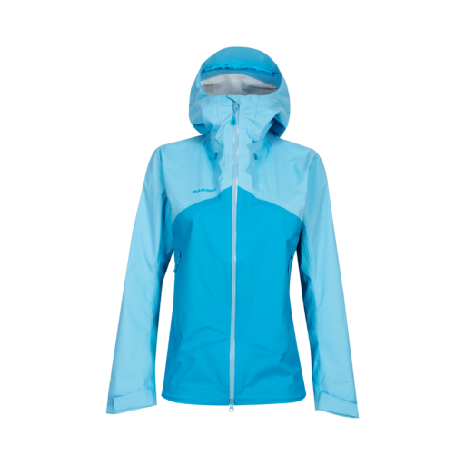 Kento HS Hooded Jacket Women