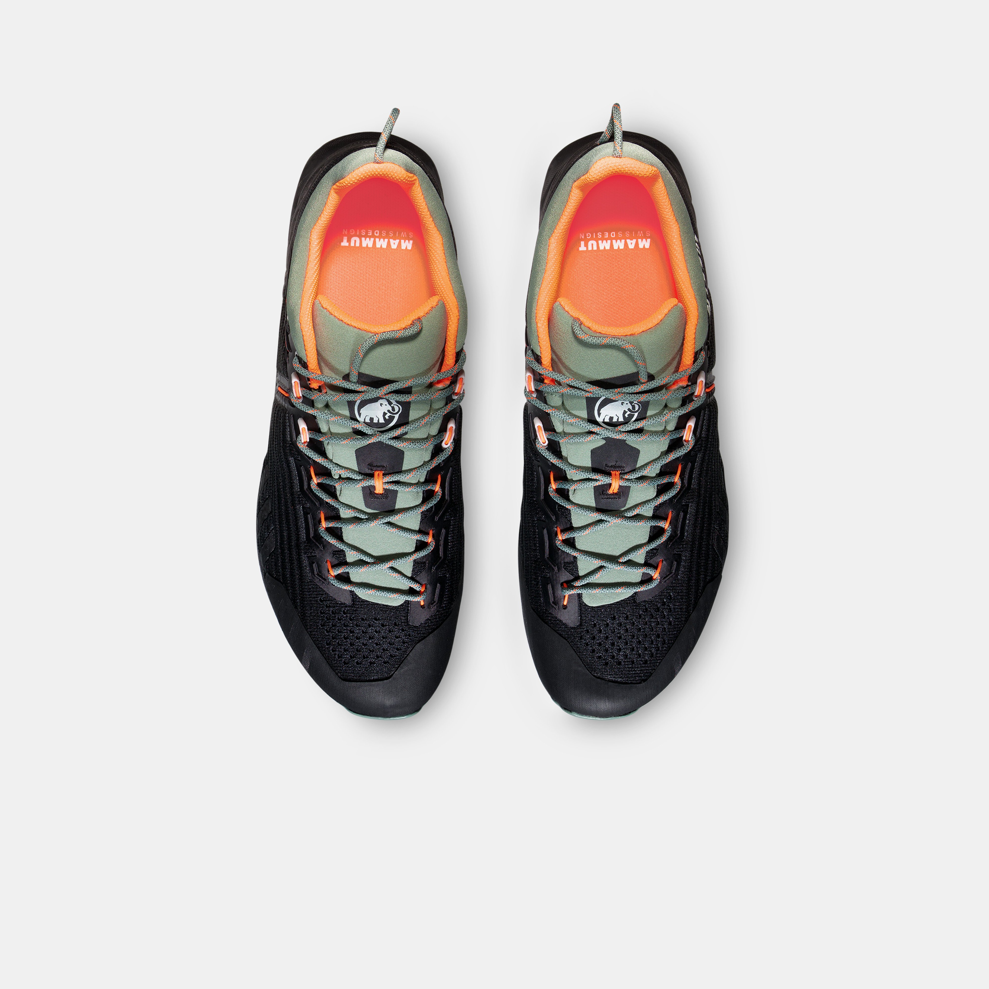 Alnasca Knit III Low Men