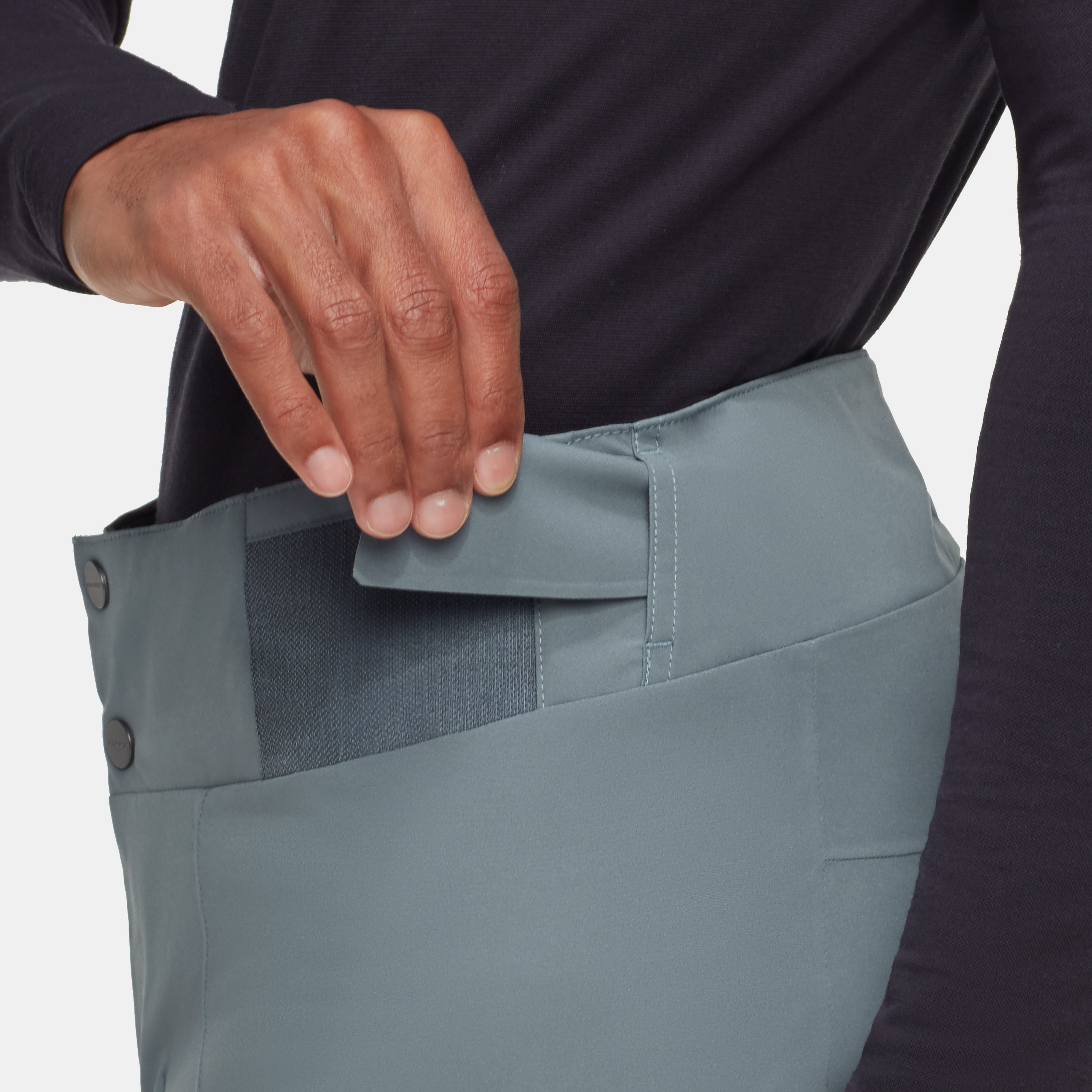 Stoney HS Thermo Pants Men