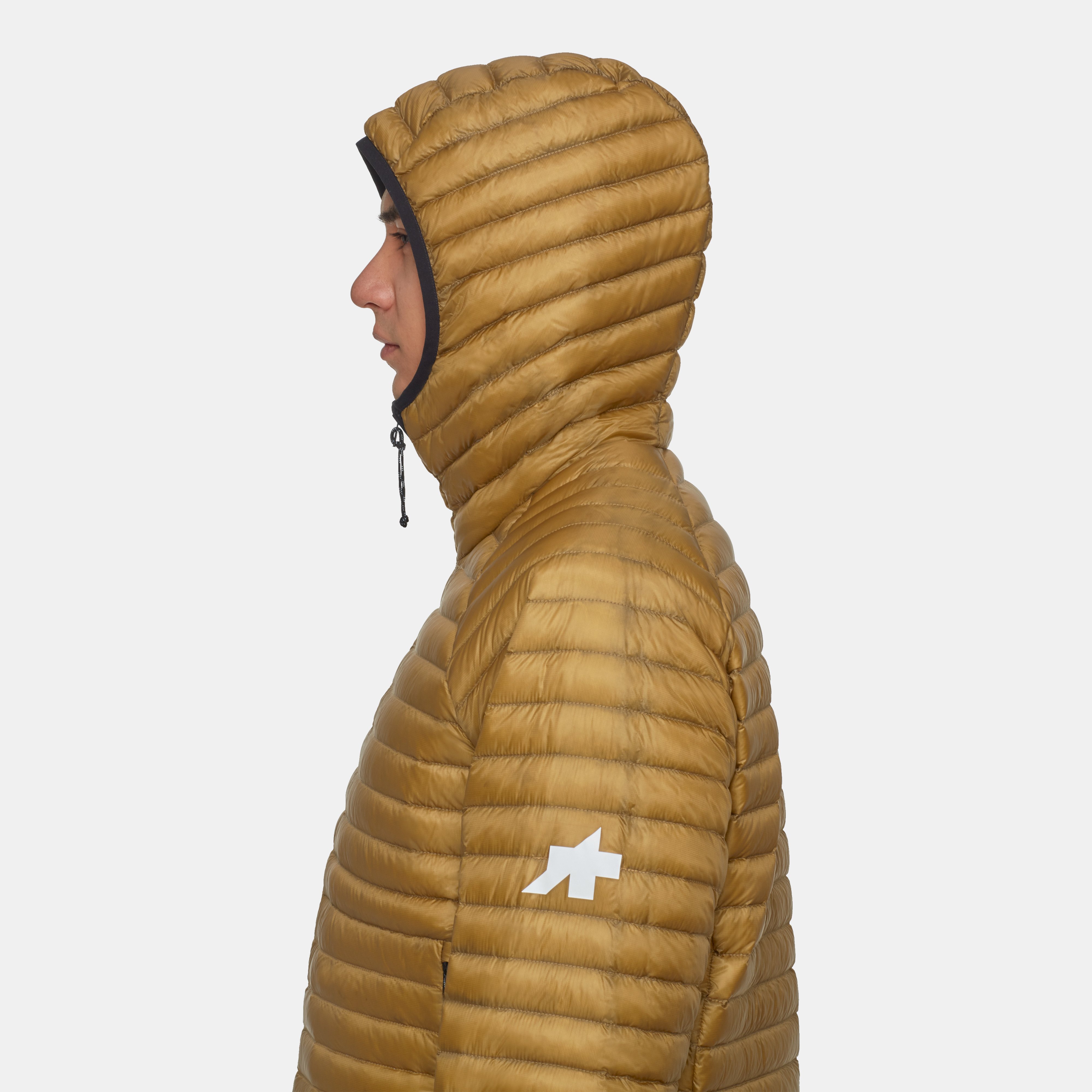 Assos x Mammut Aenergy IN Hooded Jacket Men