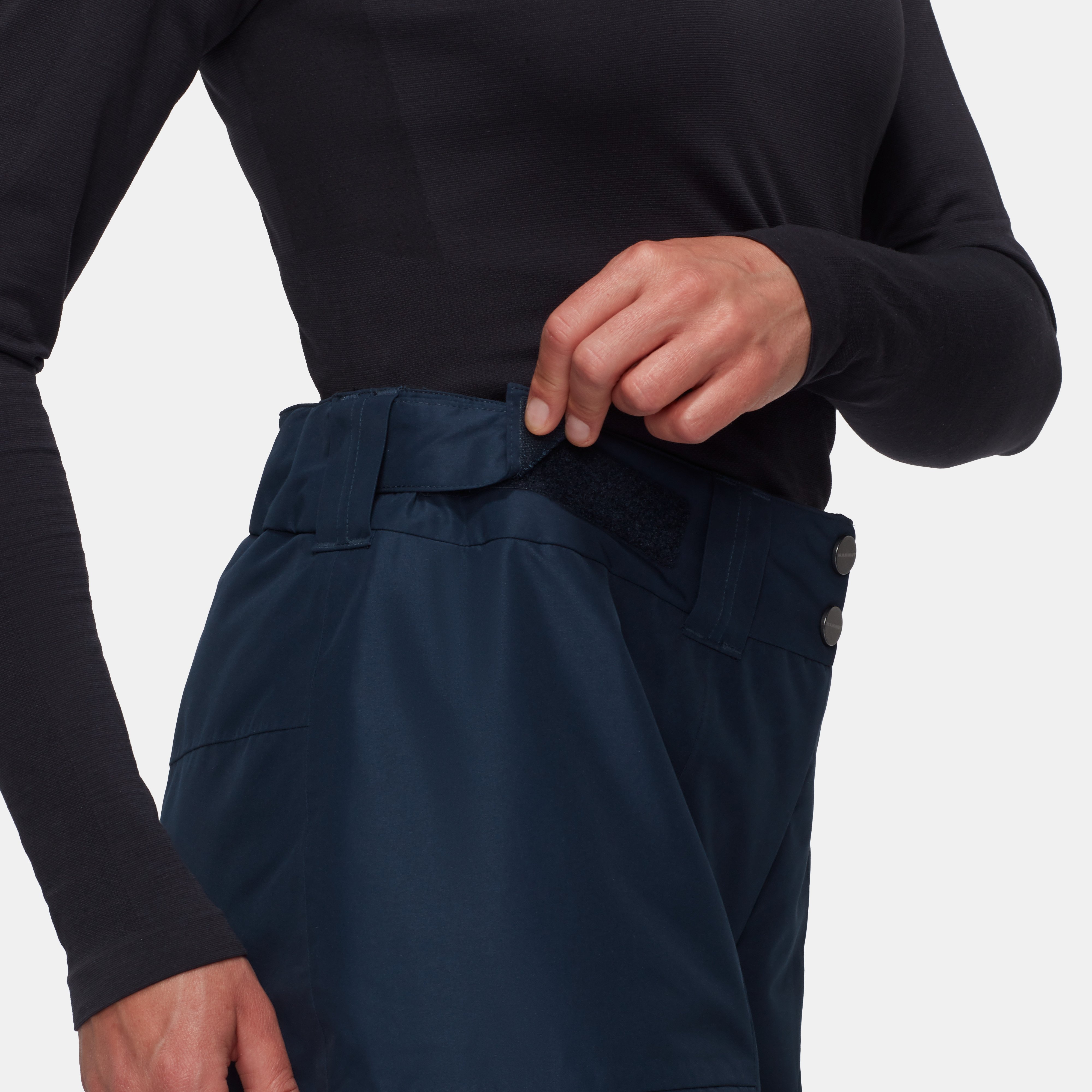 Fall Line HS Thermo Pants Women